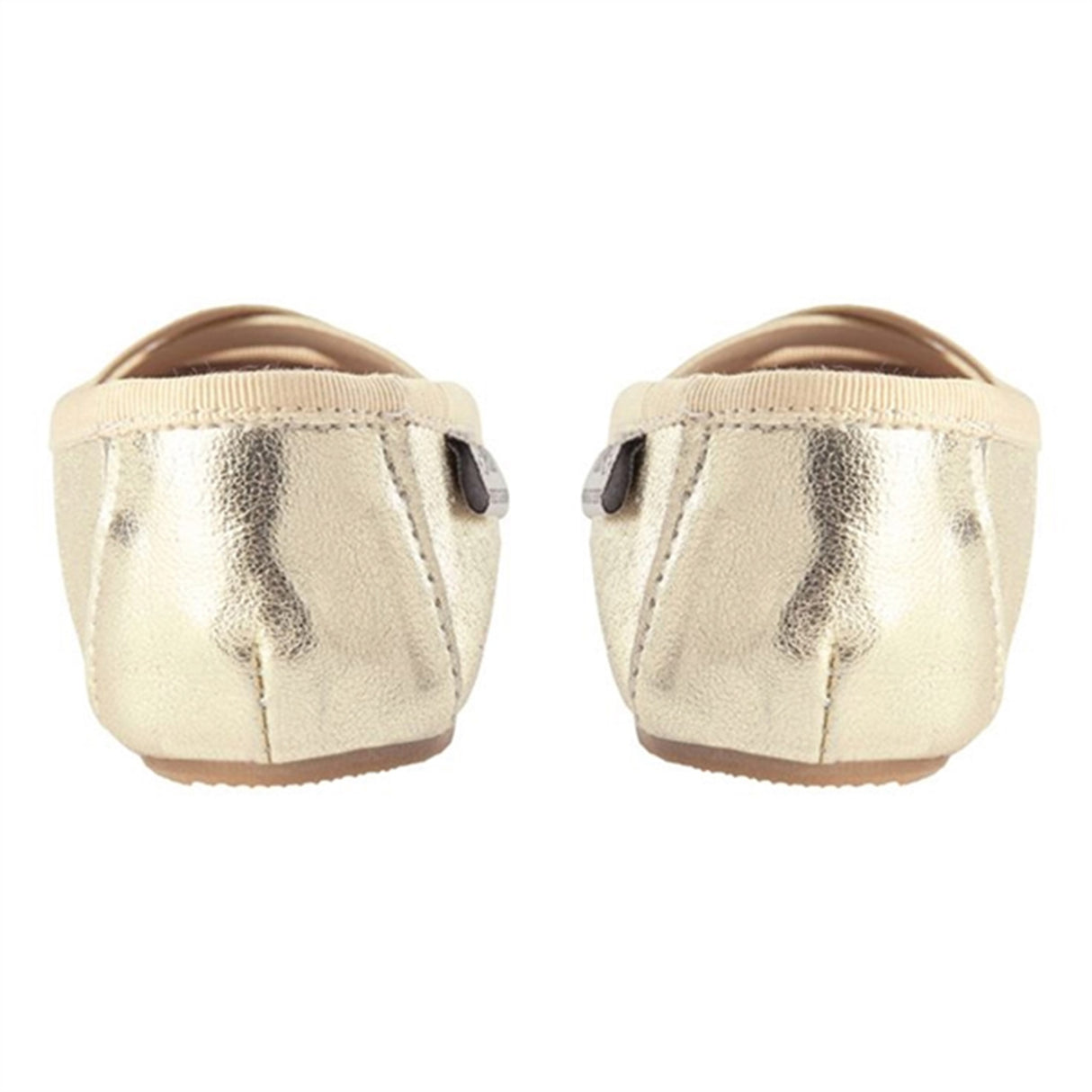 Sofie Schnoor Innendørs sko Champagne