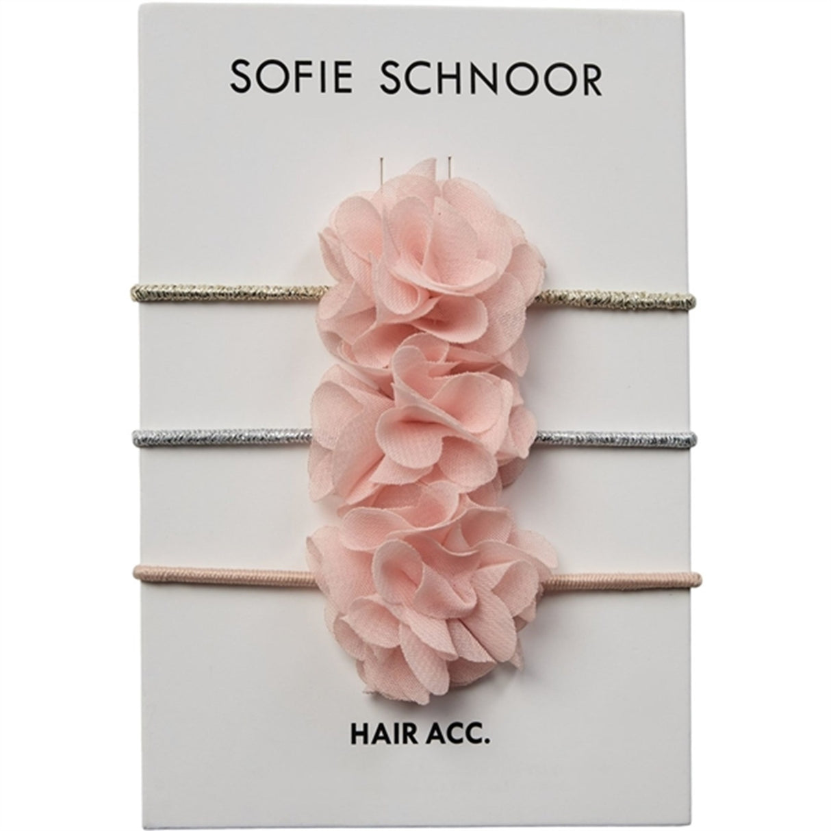 Sofie Schnoor Mix Pannebånd