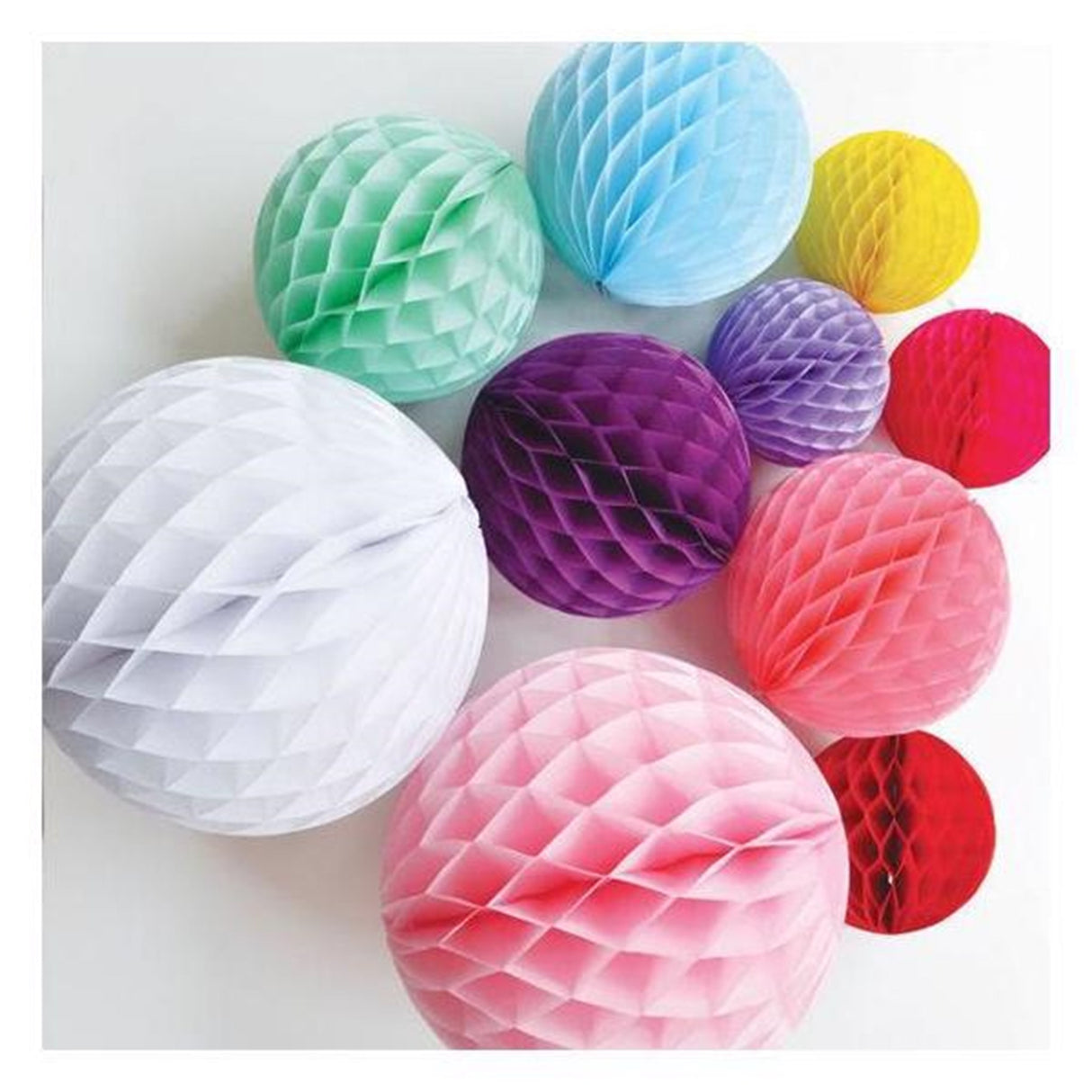 My Little Day Pom Pom Black