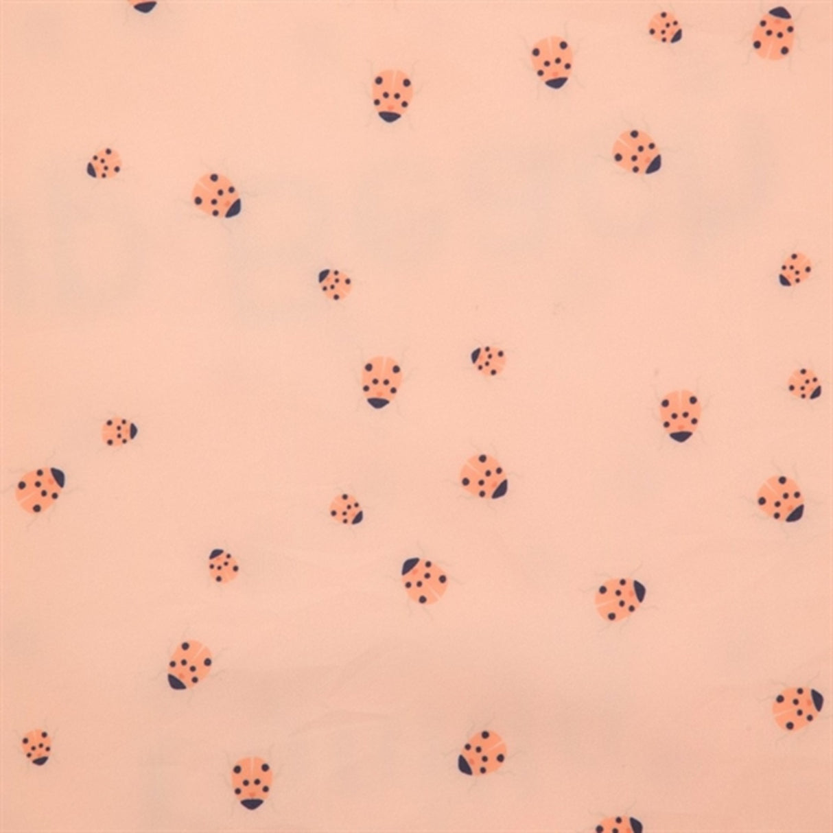 Vanilla COPENHAGEN Pop-Up Telt UV50+ Ladybug Print