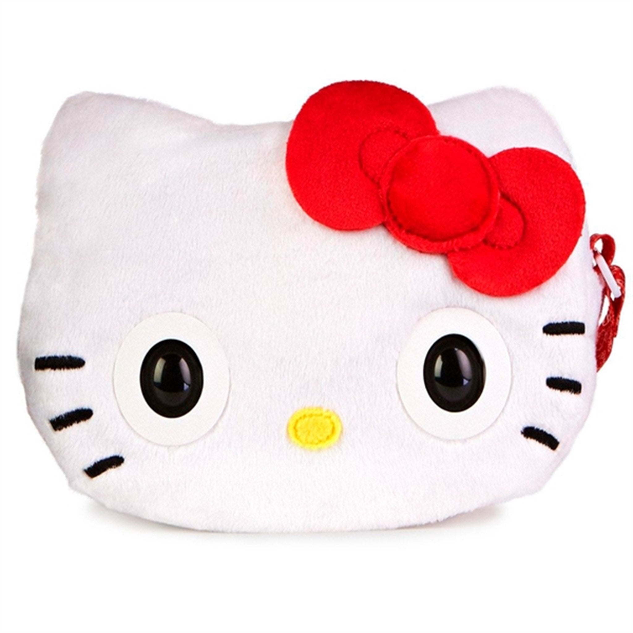 Purse Pets Sanrio Veske Hello Kitty