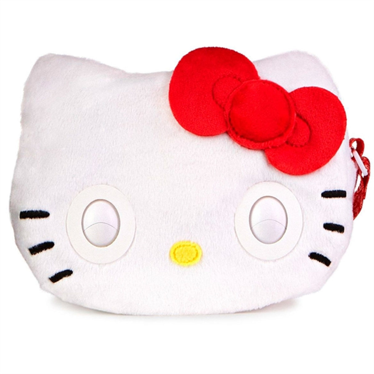 Purse Pets Sanrio Veske Hello Kitty