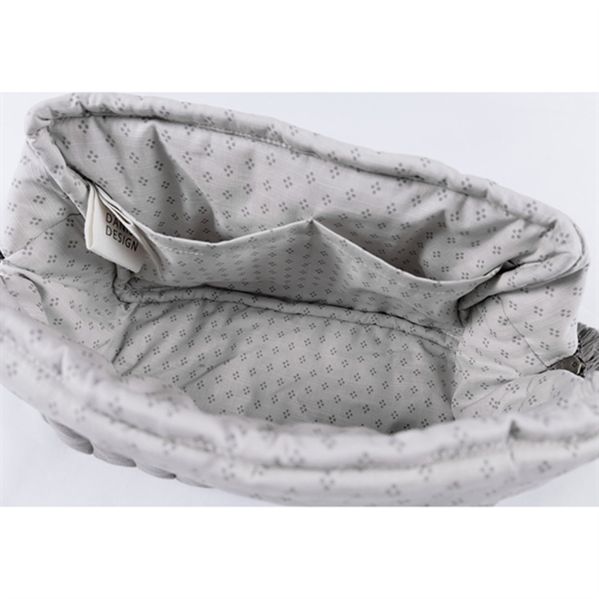 Pine Cone Stellevekse Lulu Mushroom