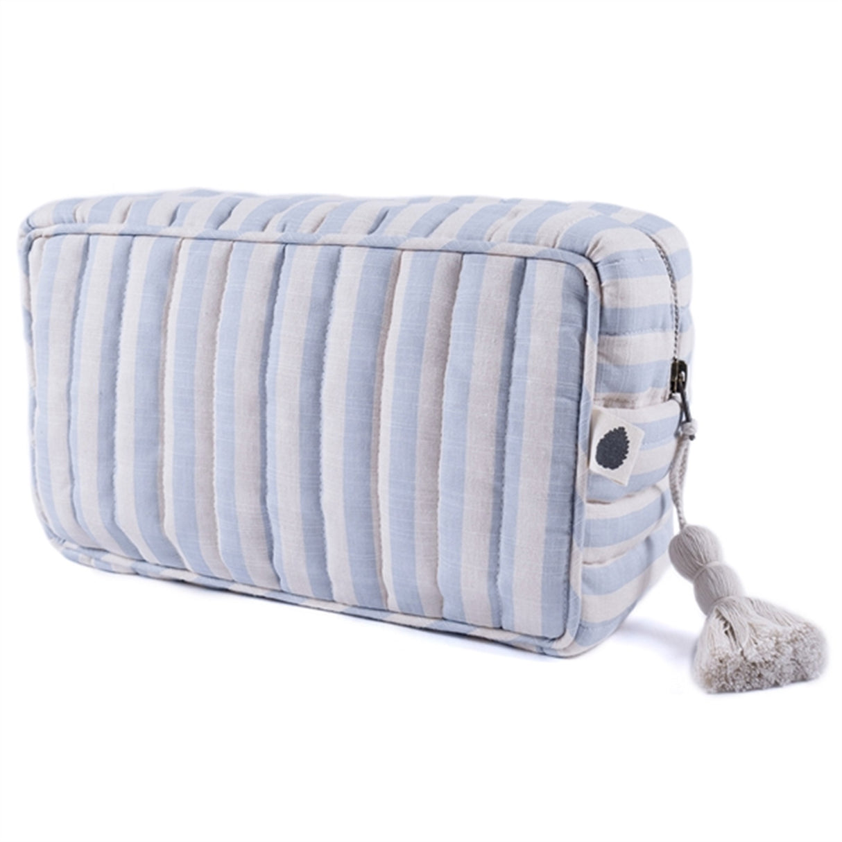 Pine Cone Stellevekse Lulu Blue Blossom Stripe