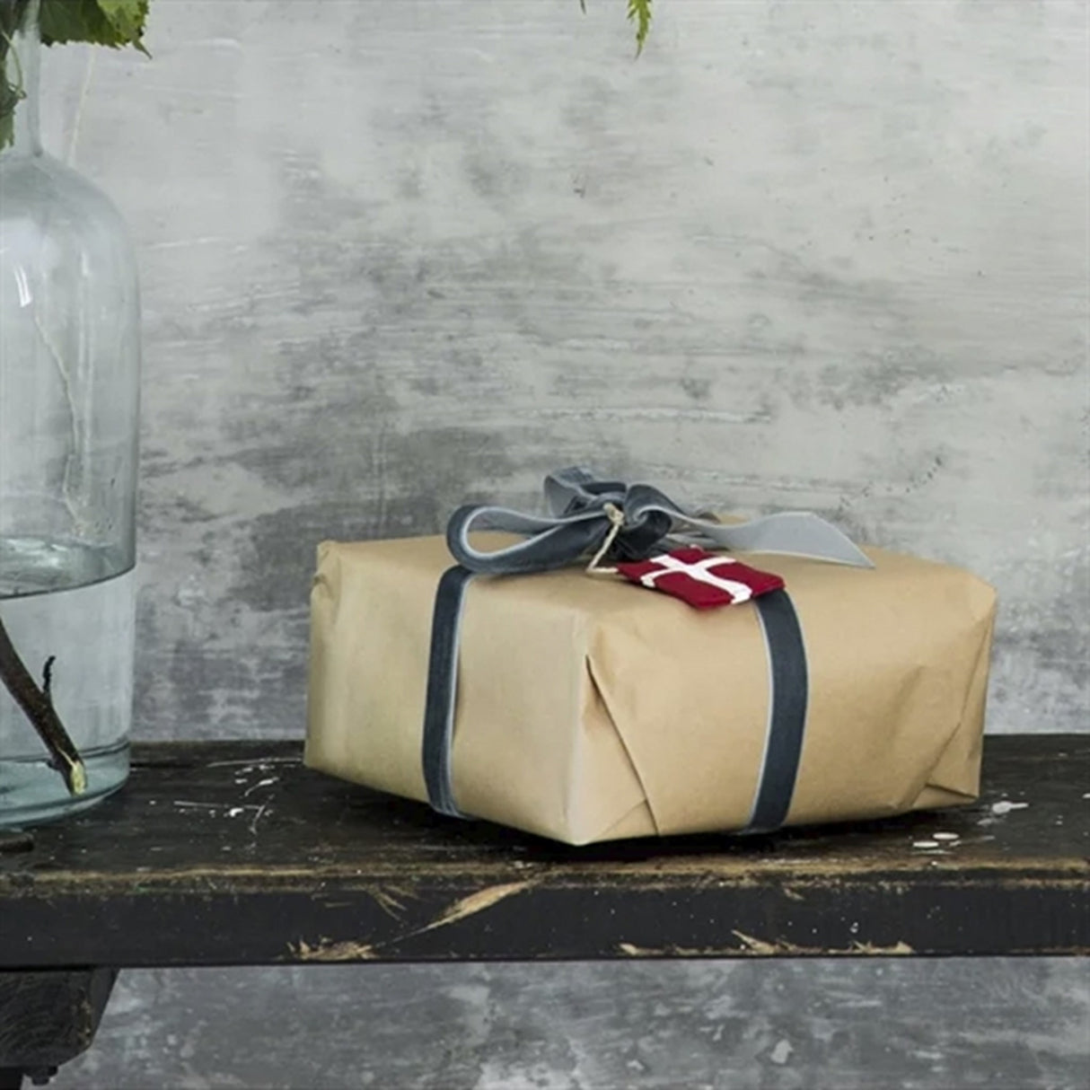 Langkilde & Søn Pynteflag 5 stk