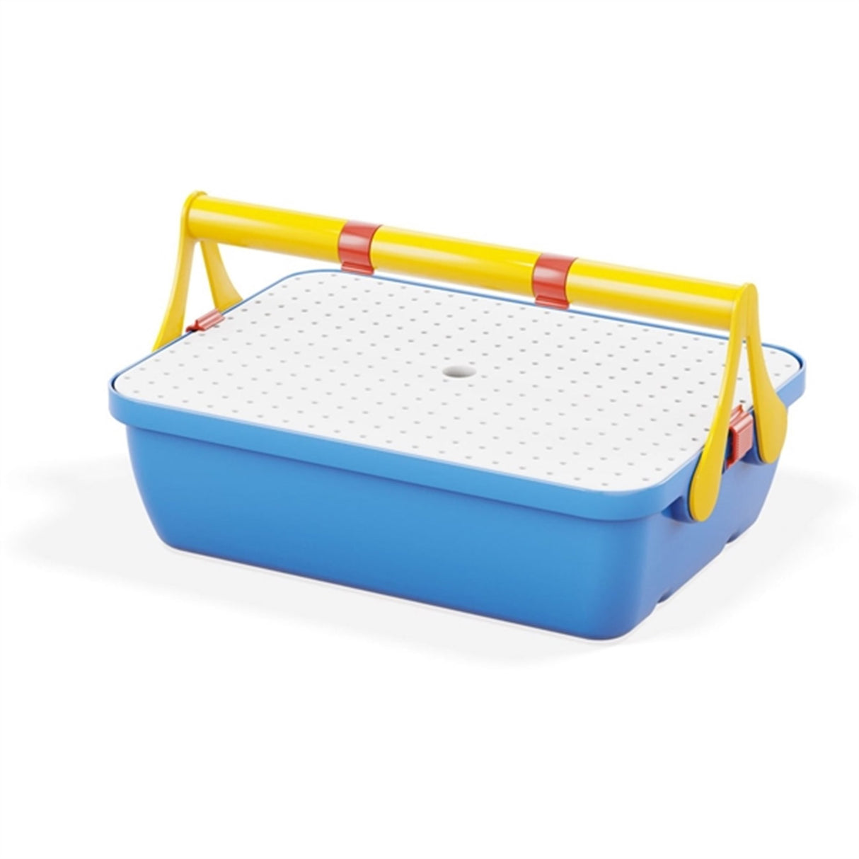 Quercetti Georello Tech Byggeboks