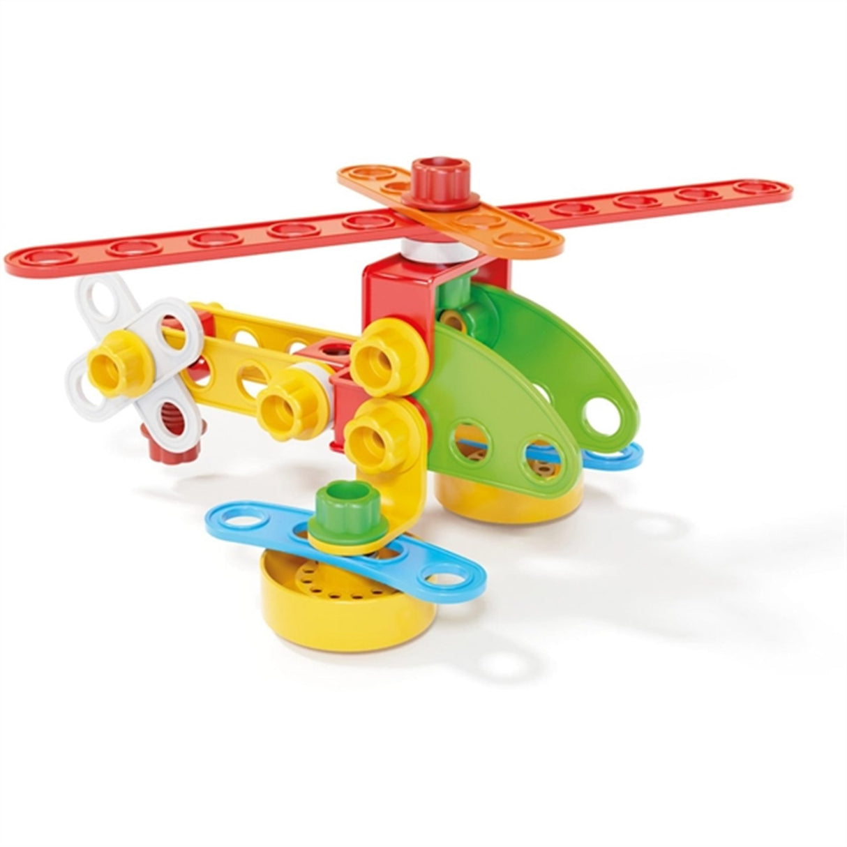 Quercetti Tecno Jumbo Byggeboks