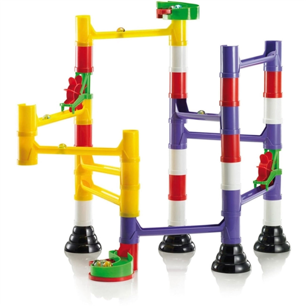 Quercetti Migoga Marble Run kulespill