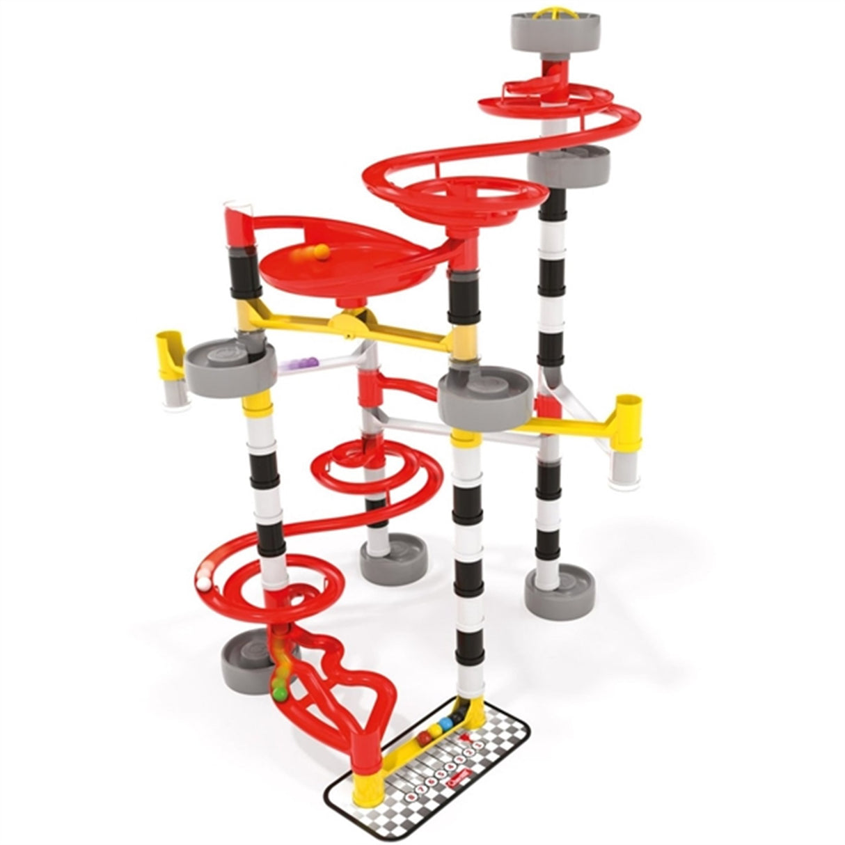 Quercetti Migoga Race Kulebane