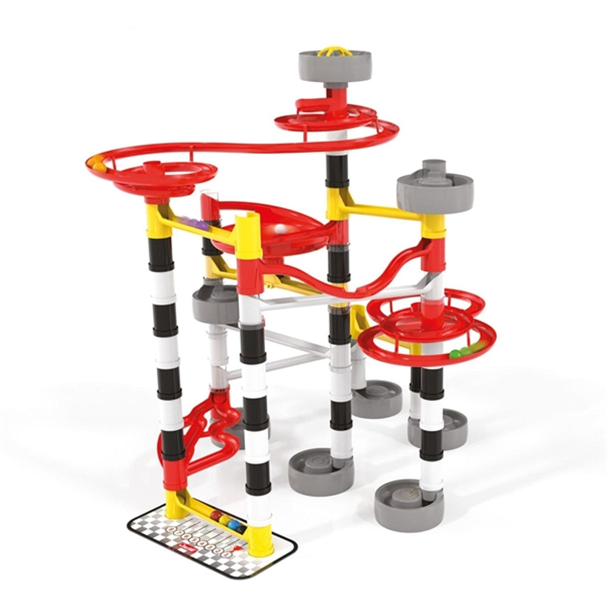 Quercetti Migoga Race Kulebane