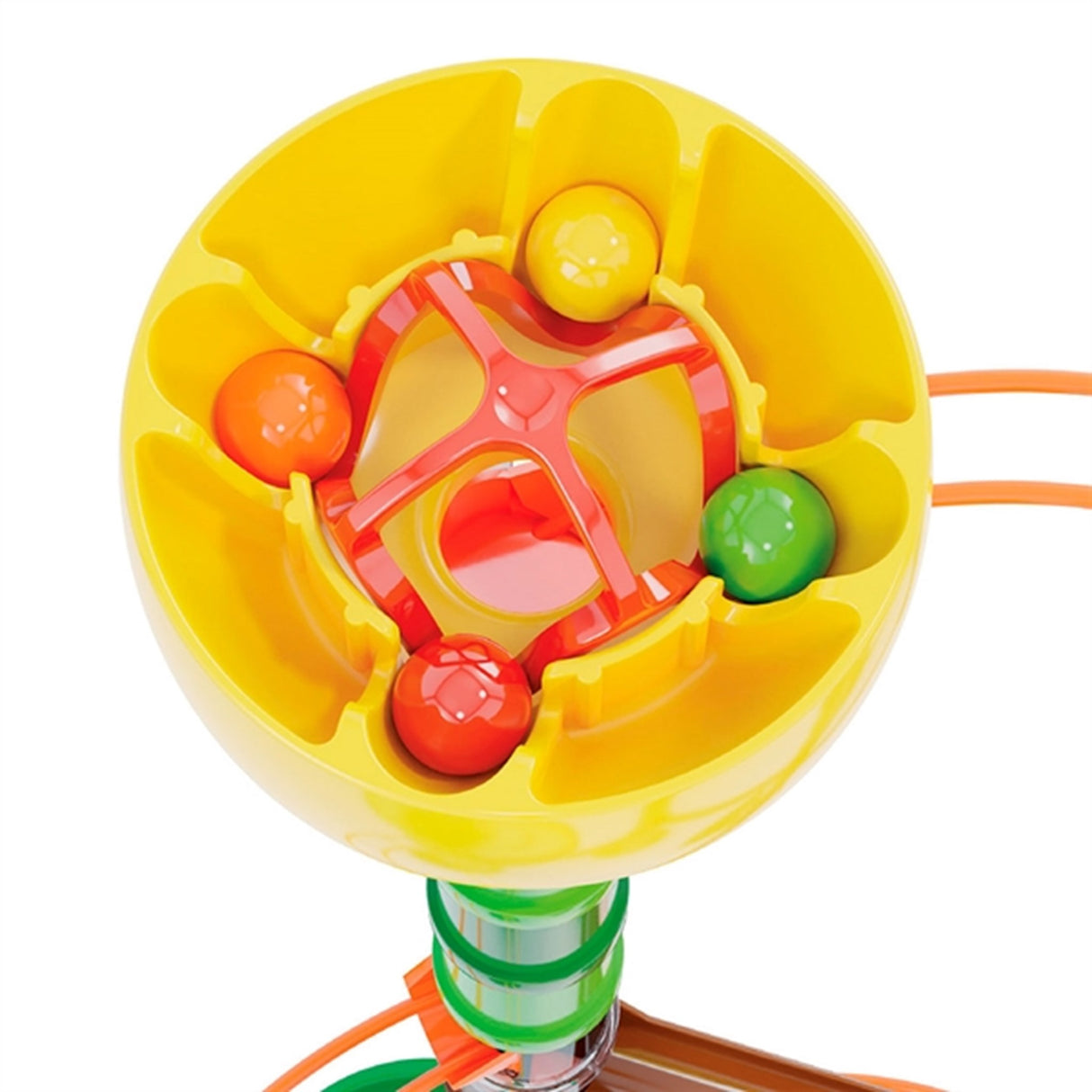 Quercetti Migoga Jungle Kulebane (108 deler)