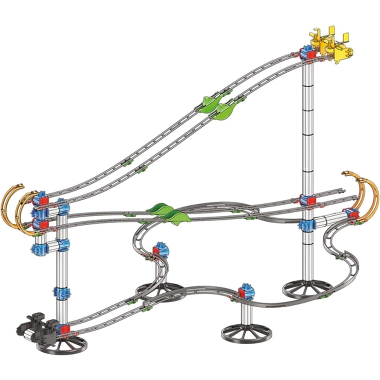 Quercetti Skyrail League Kulebane