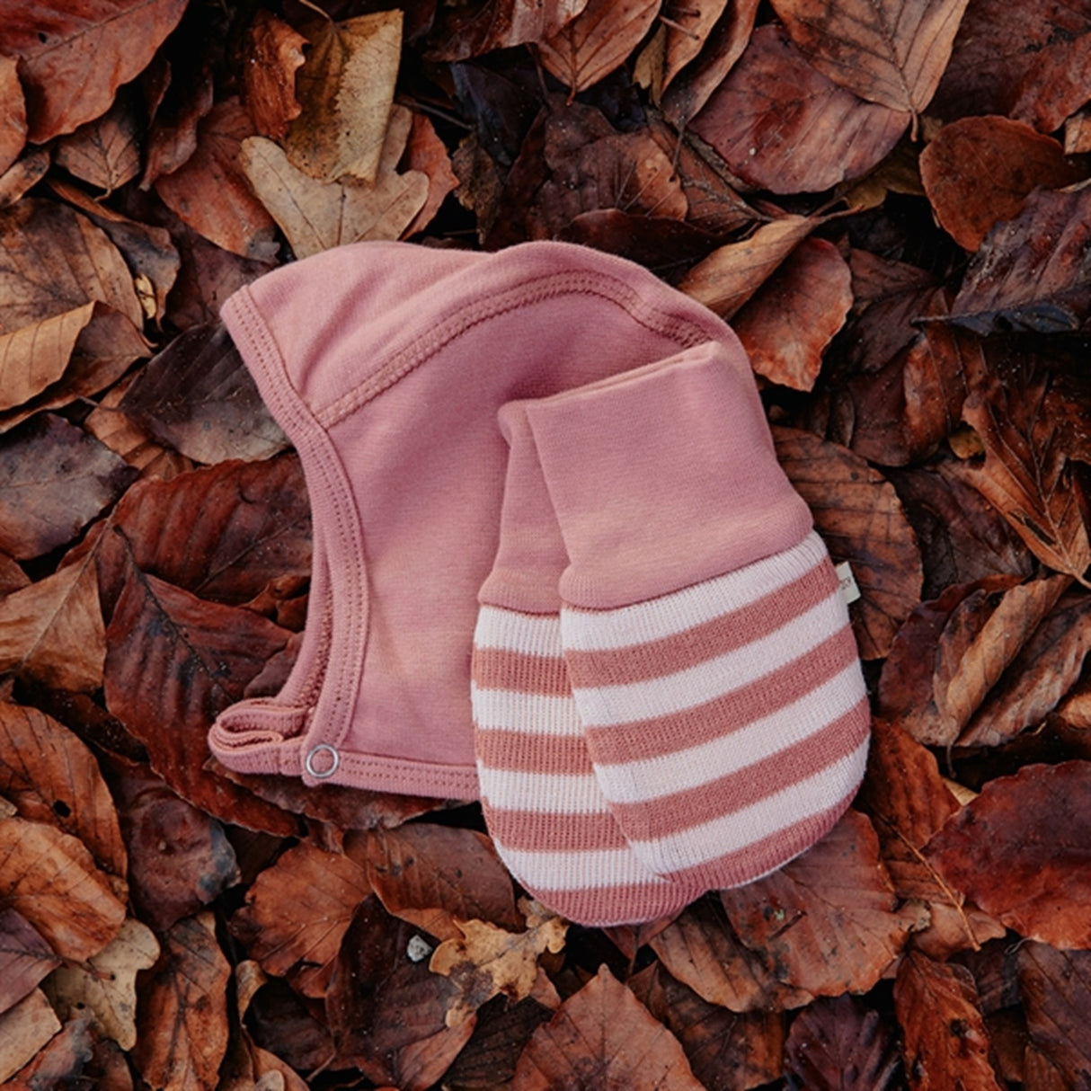 Racing Kids Baby Hue 1-lags Light Rose