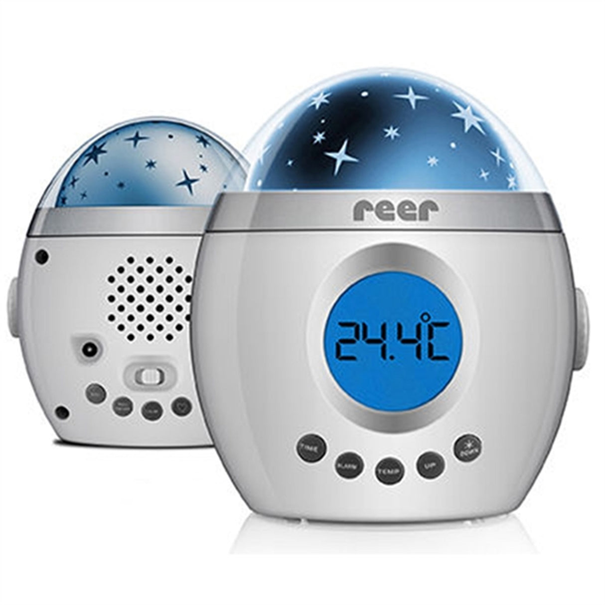 REER Nattlampe My Magic Starlight