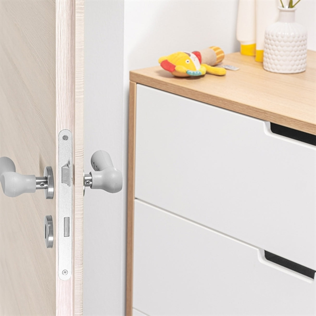 REER Håndtaksbeskytter