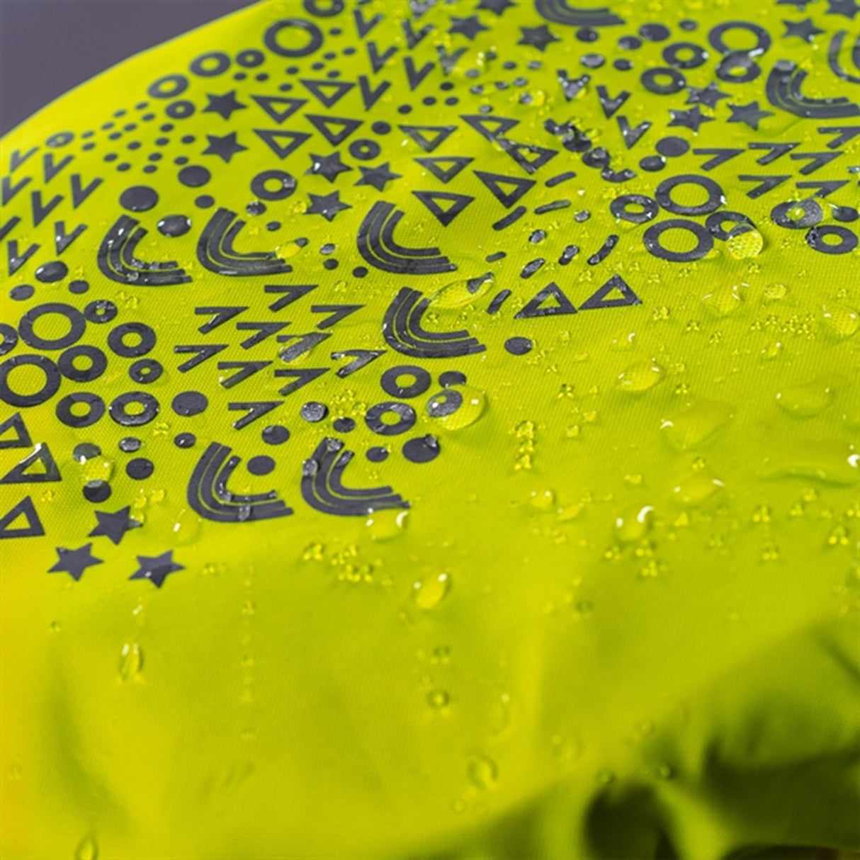 REER Ryggsekktrekk med Reflekser