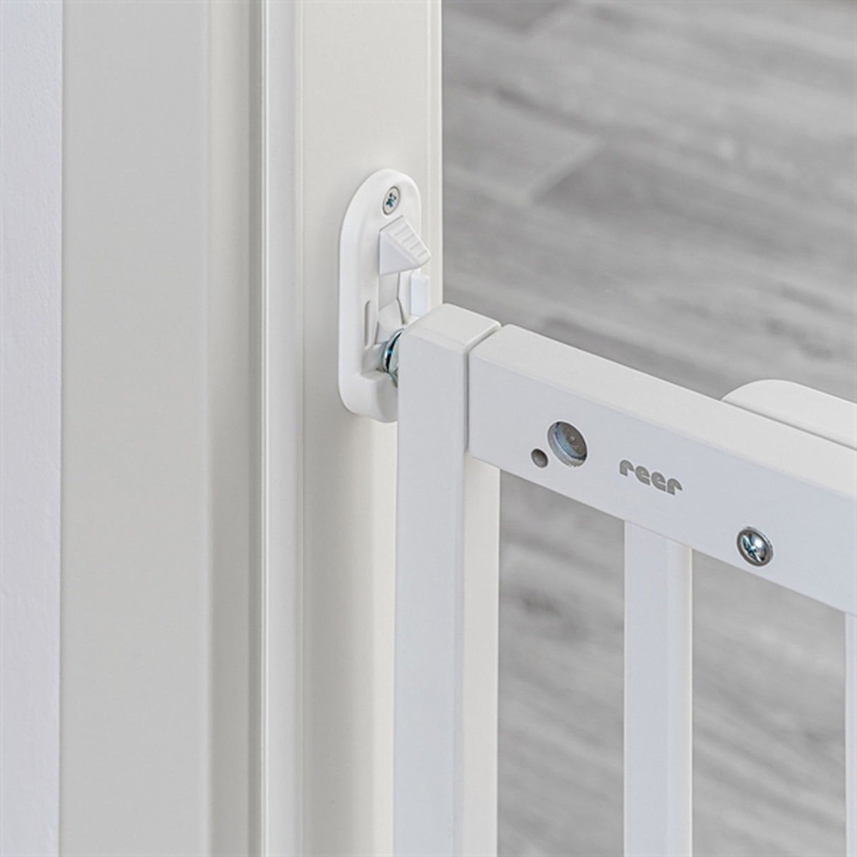 REER Sikkerhetsgitter Veggmontert