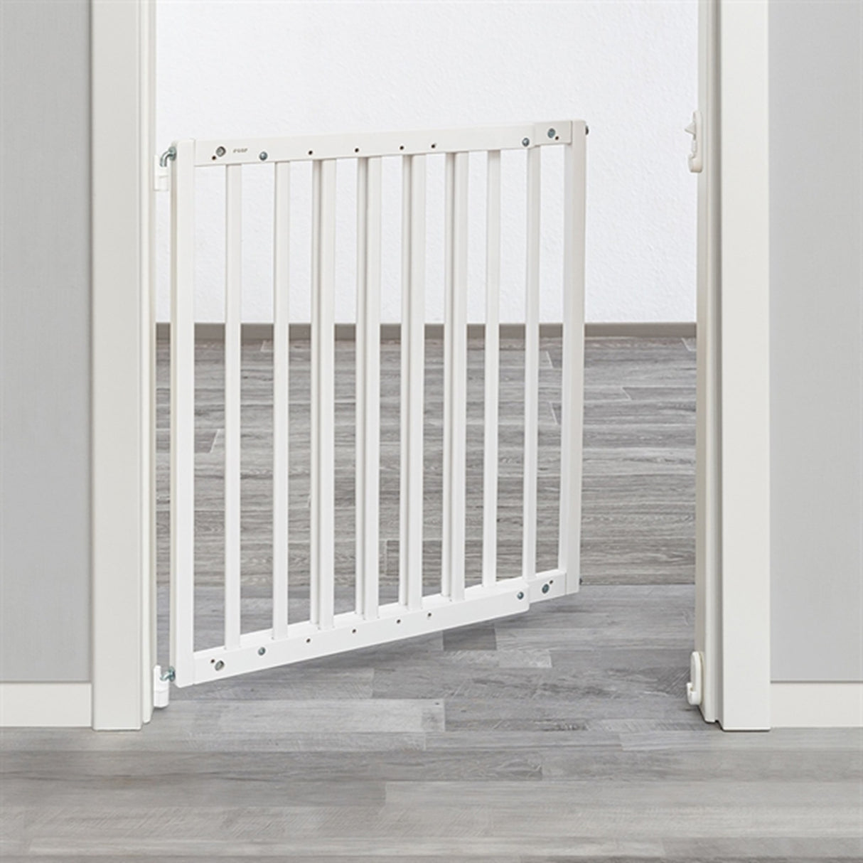 REER Sikkerhetsgitter Veggmontert