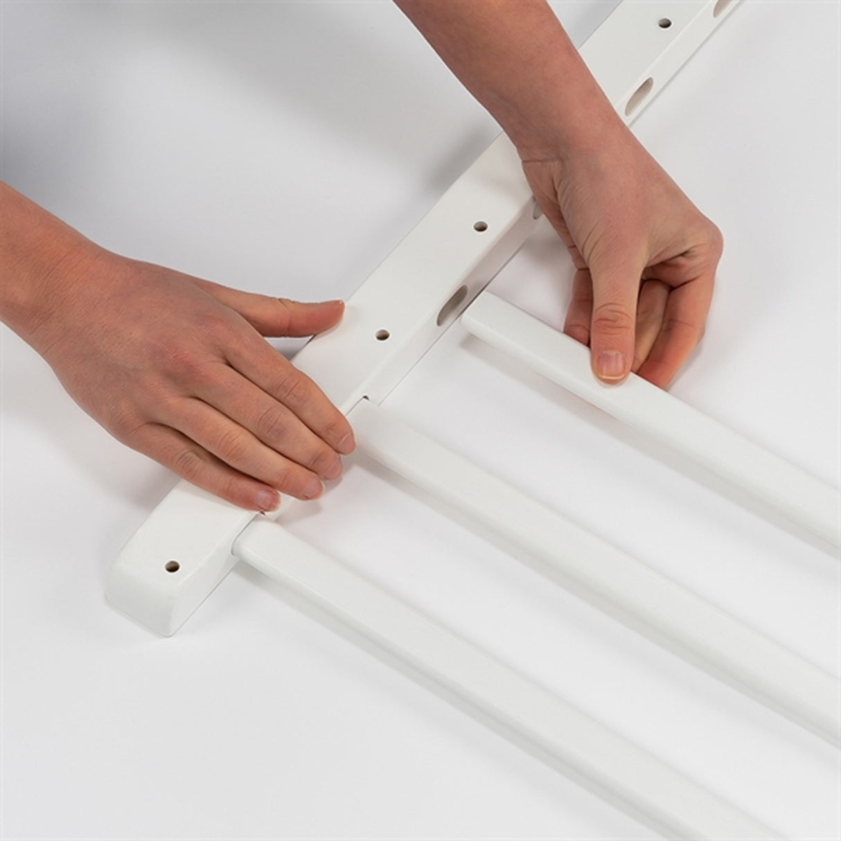 REER Sikkerhetsgitter Veggmontert