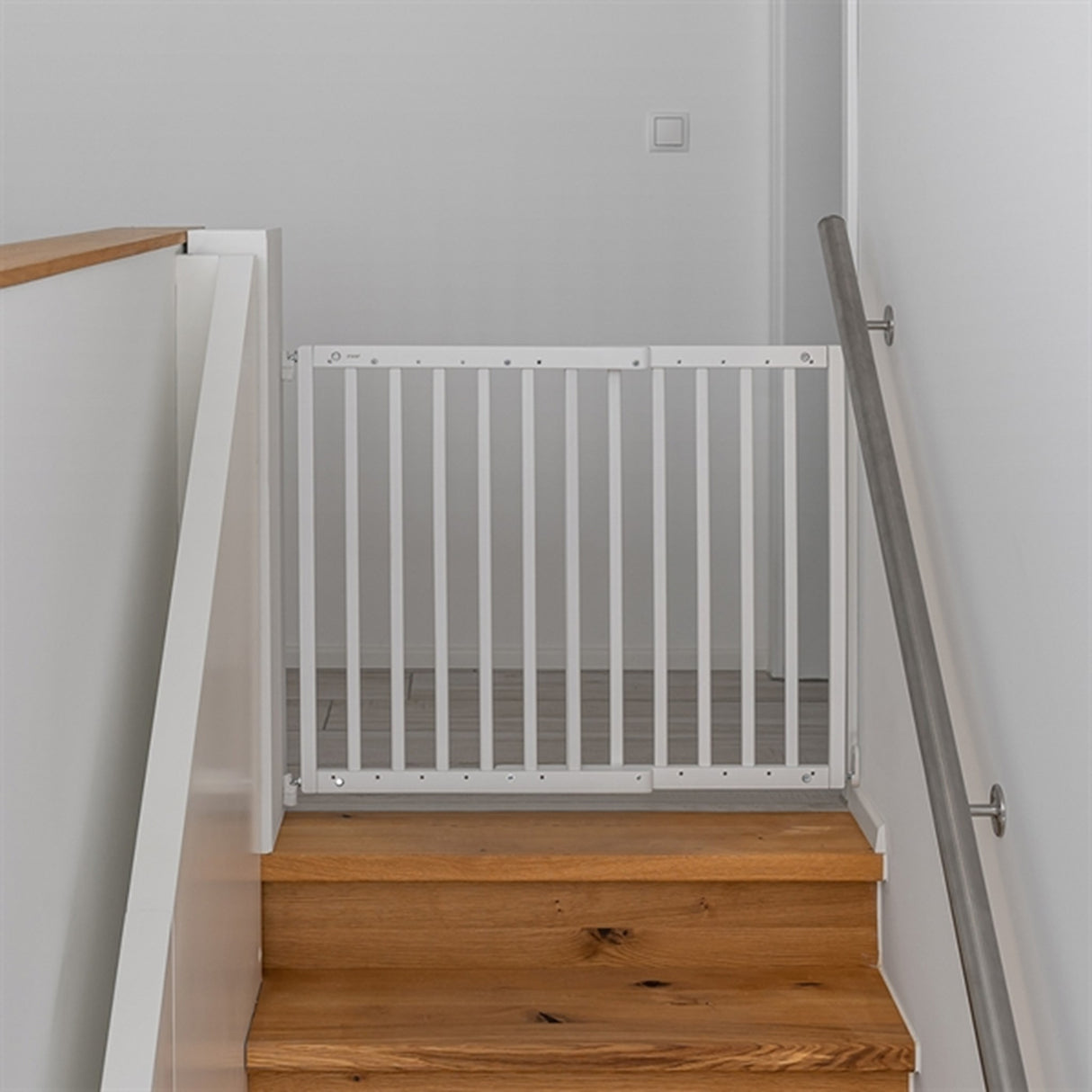 REER Sikkerhetsgitter Veggmontert