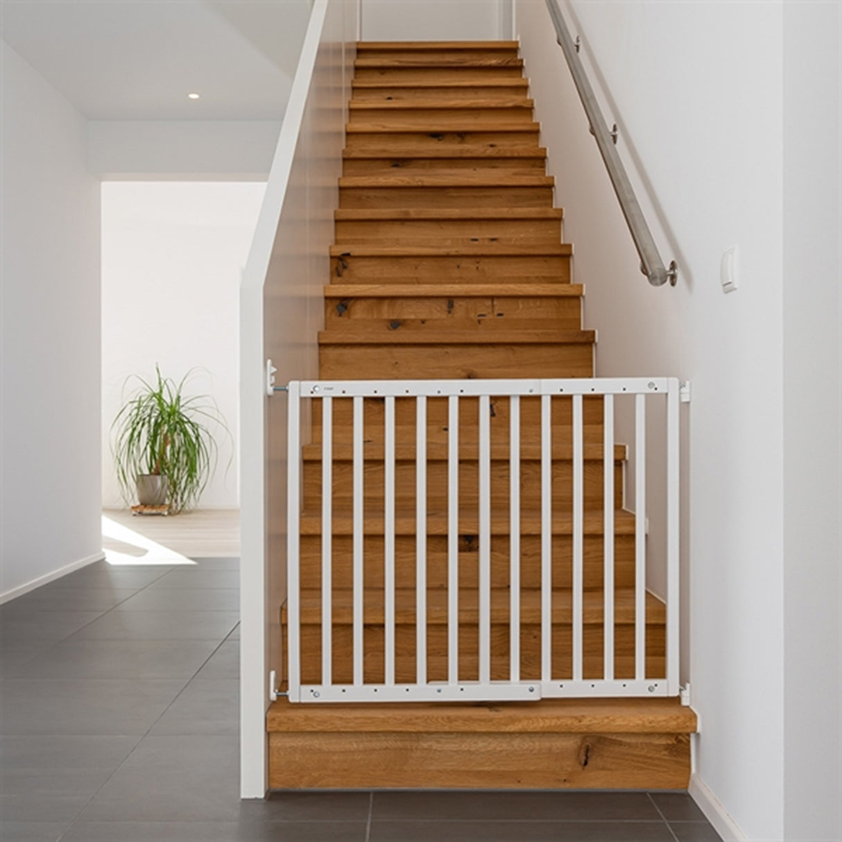 REER Sikkerhetsgitter Veggmontert