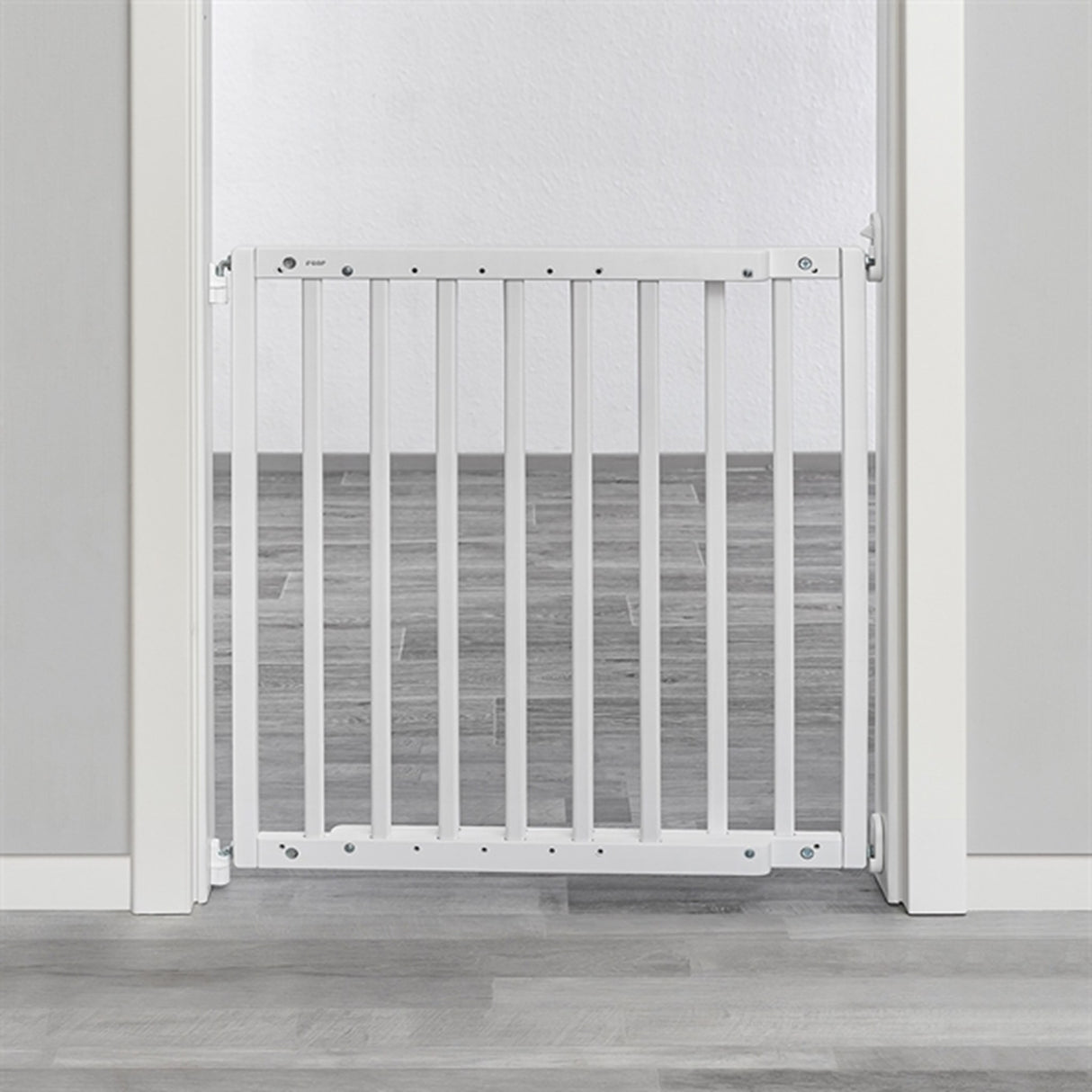 REER Sikkerhetsgitter Veggmontert