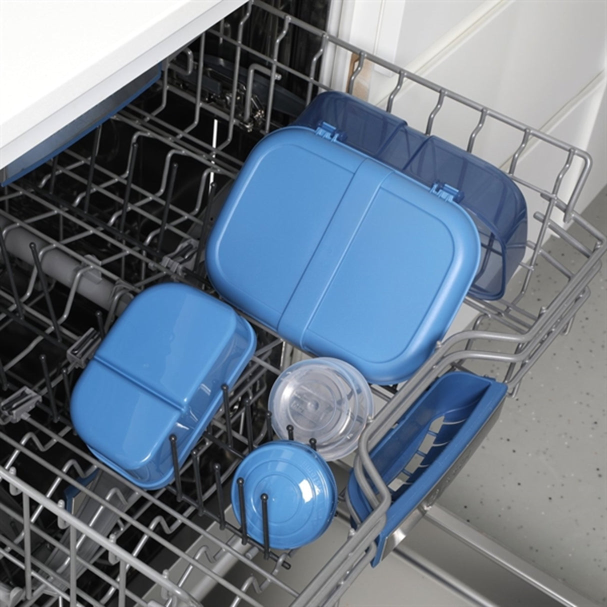 Sistema Ribbon Matboks 1,1 L Mountain Blue