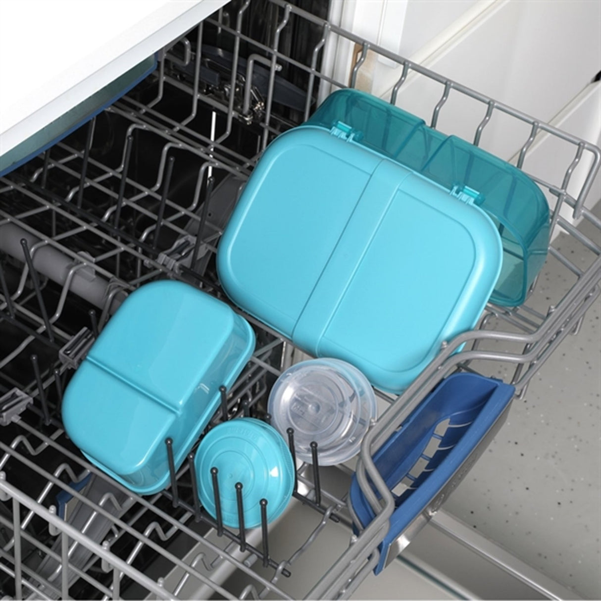 Sistema Ribbon Matboks 1,1 L Teal Stone