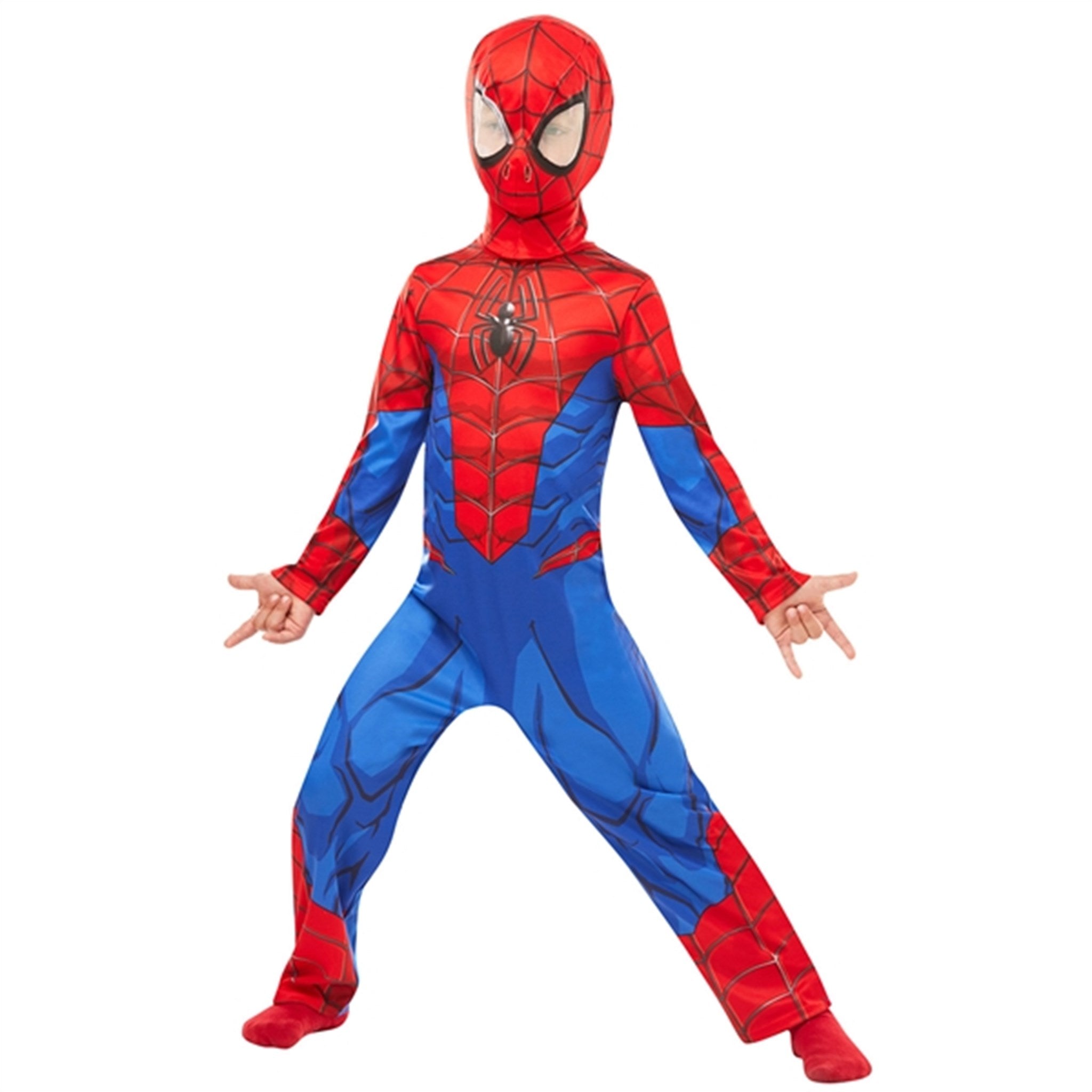 Rubies Marvel Spiderman Drakt