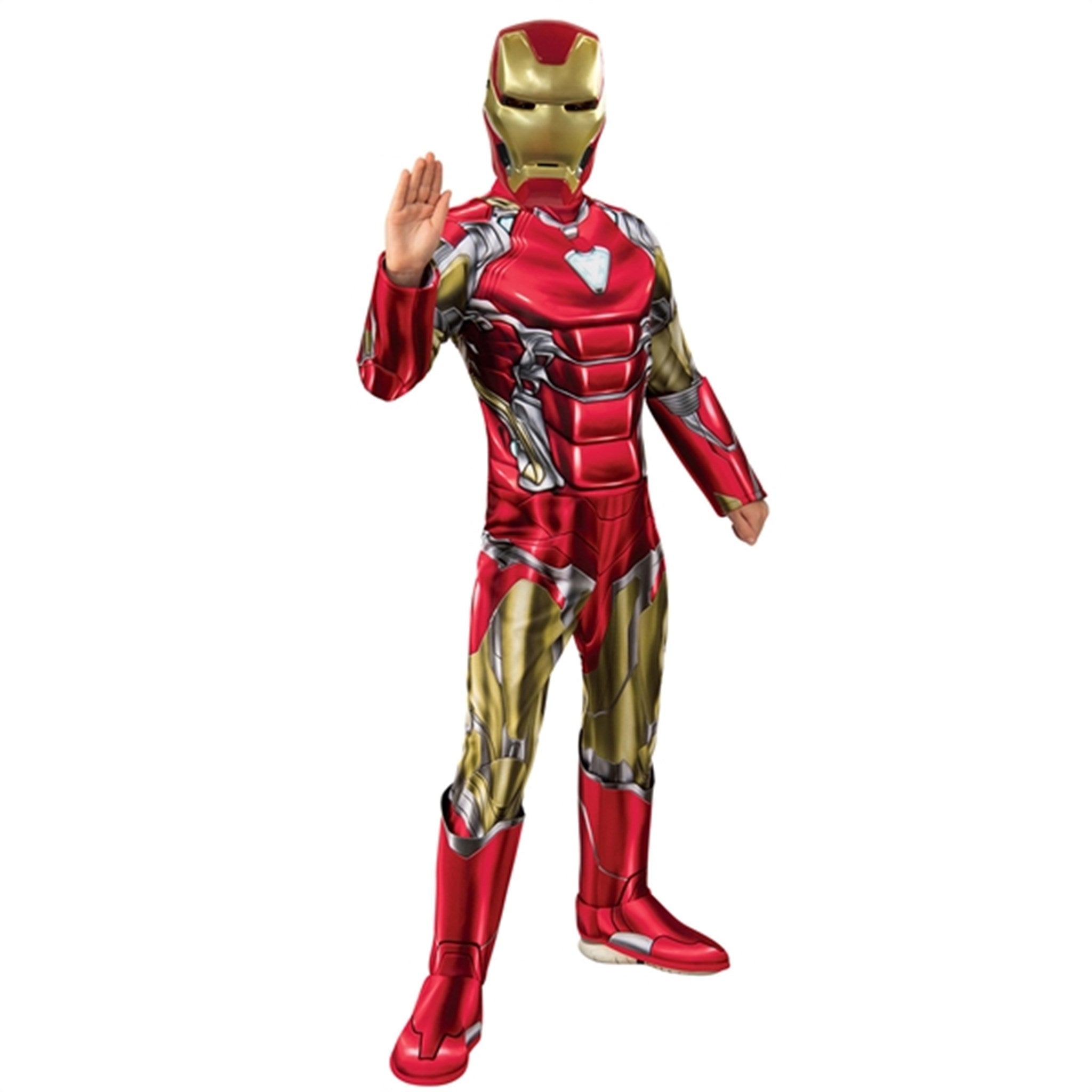 Rubies Marvel Iron Man Drakt