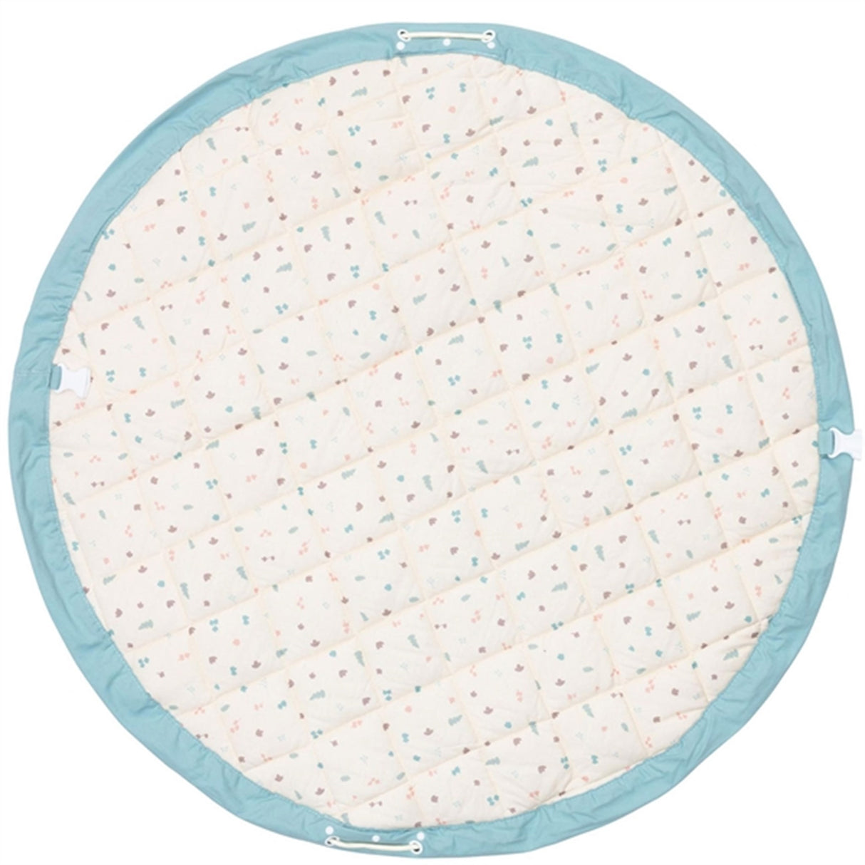 Play&Go 2-i-1 Leketeppe Deer