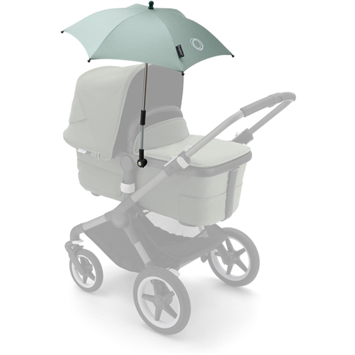 Bugaboo Parasol+ Pine Green