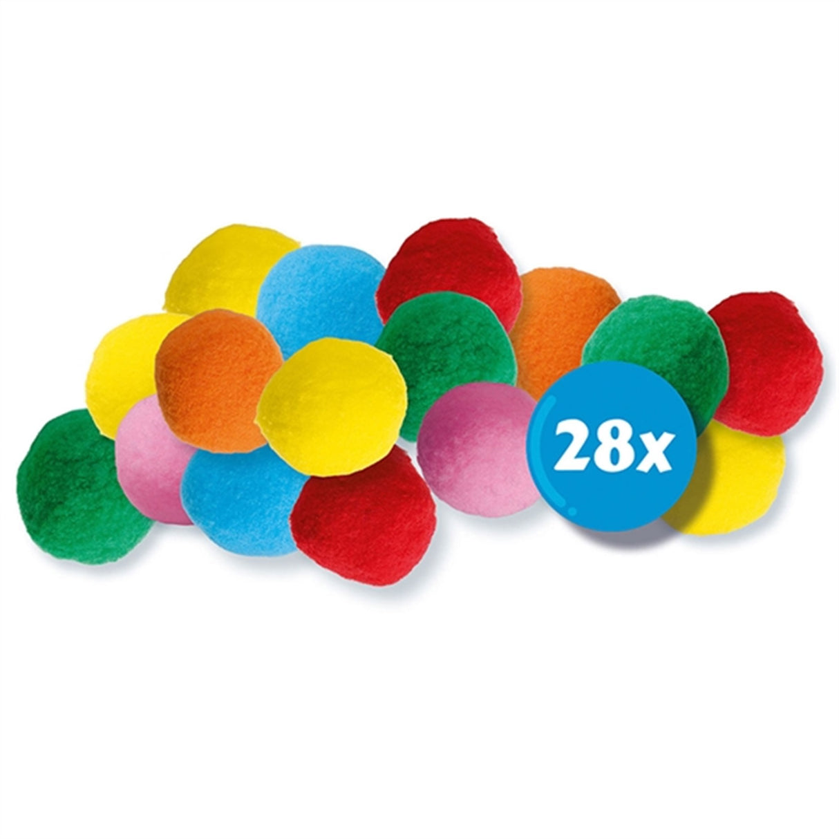 SES Creative Sprutballer for Vannkamp