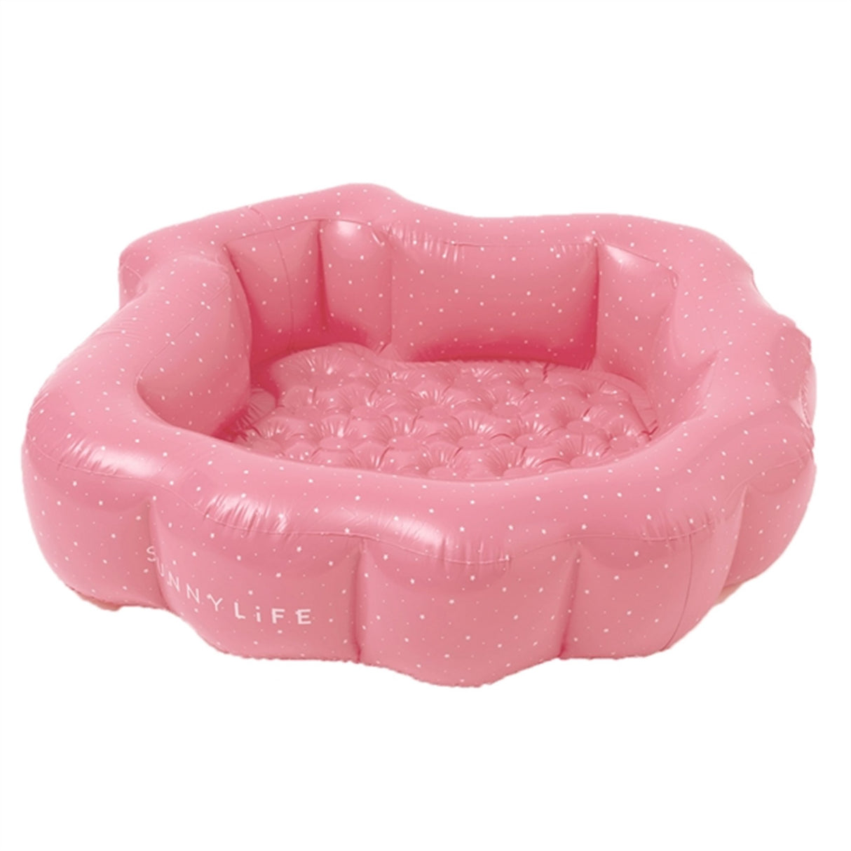 SunnyLife Backyard Svømmebasseng Ocean Treasure Rose