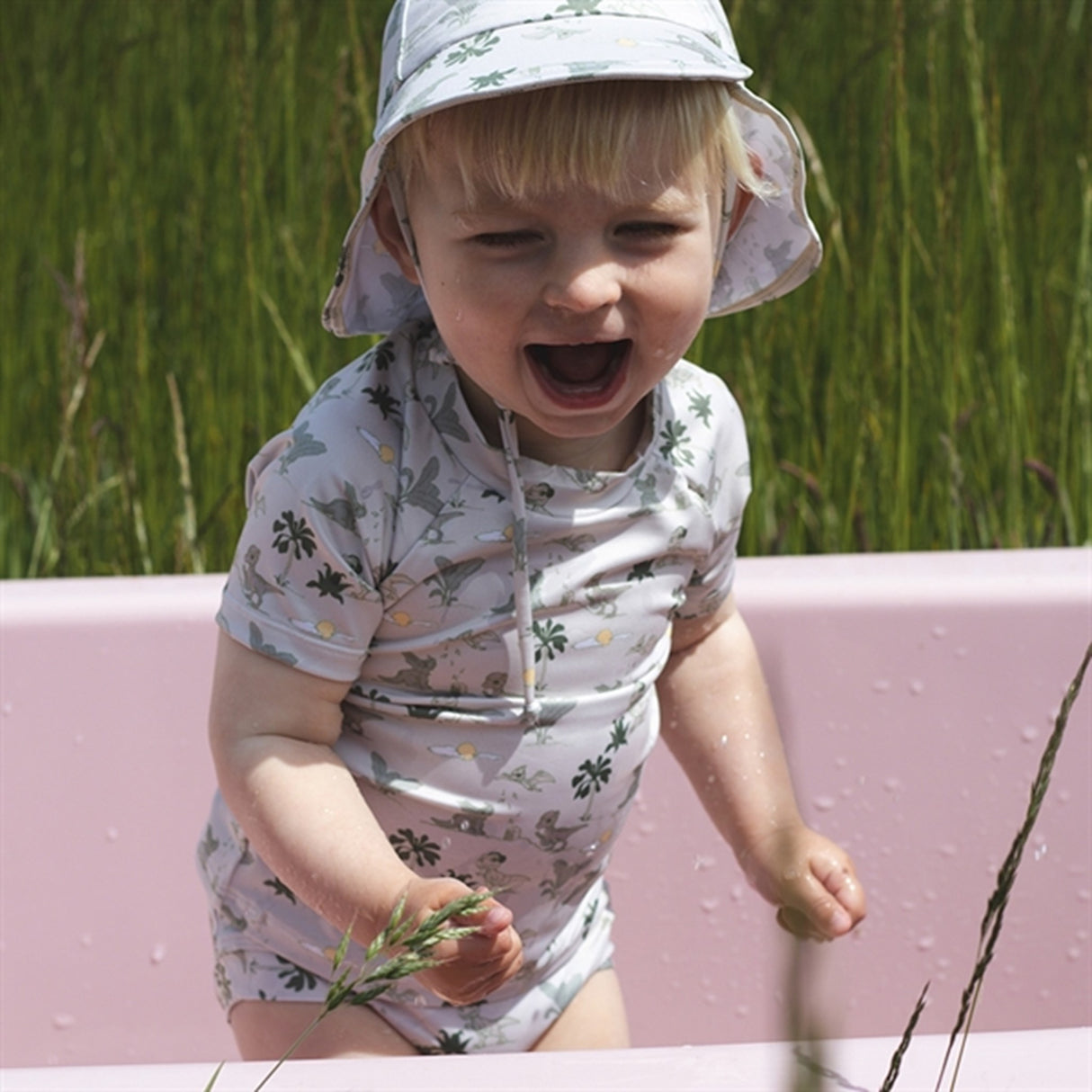 That's Mine Dino Esta Samo Badbyxor