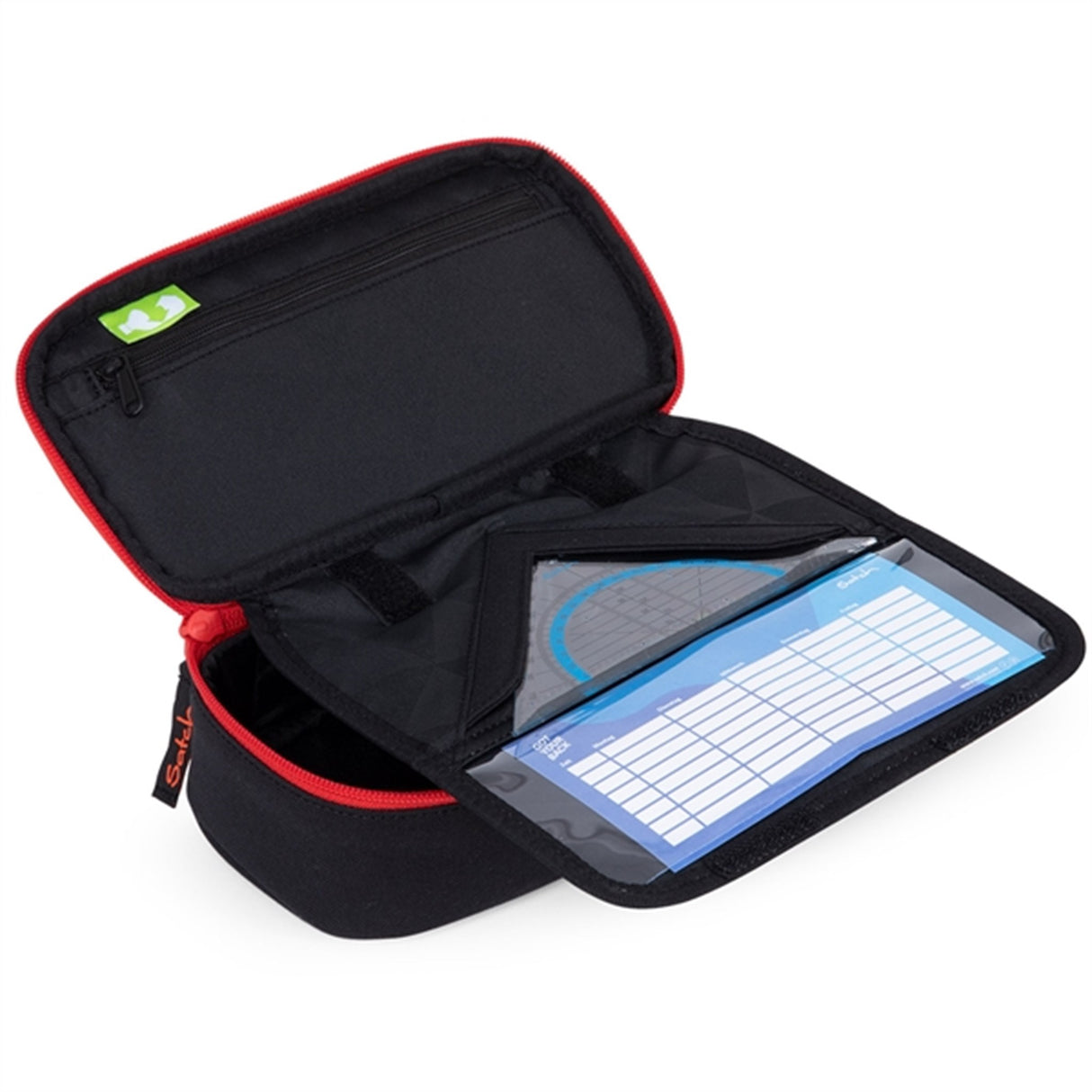 Satch Pennal Fire Phantom