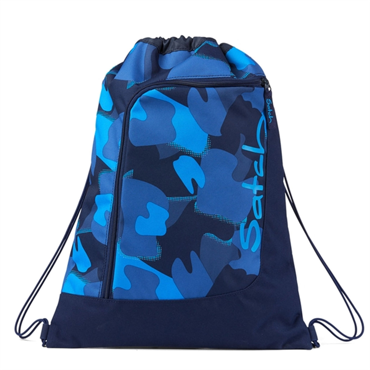 Satch Gymsekk Troublemaker