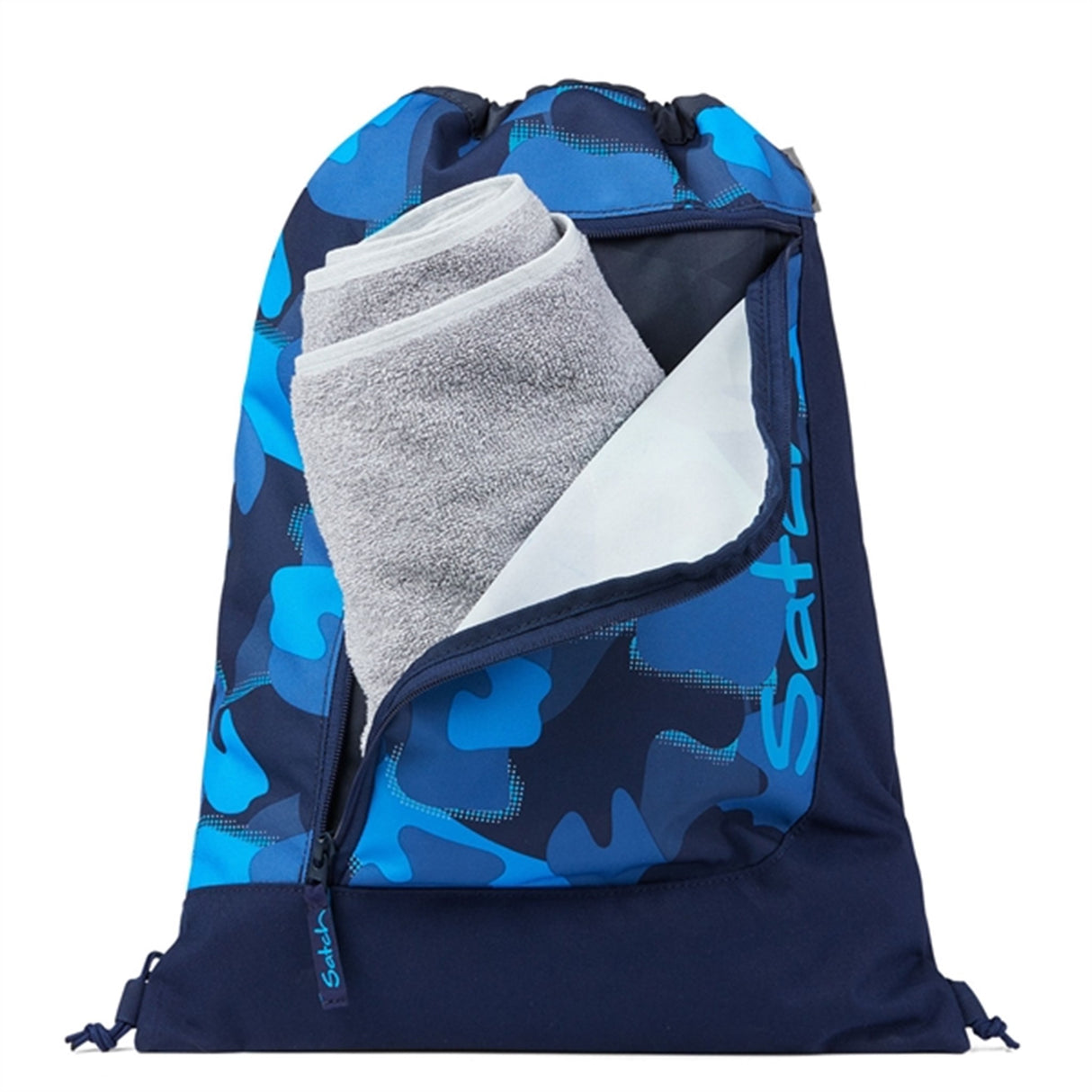 Satch Gymsekk Troublemaker