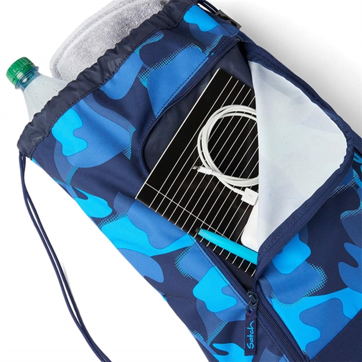 Satch Gymsekk Troublemaker