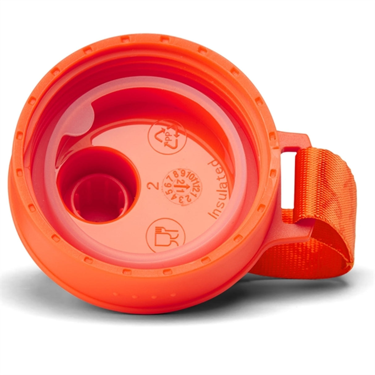 Satch Drikkeflaske Orange