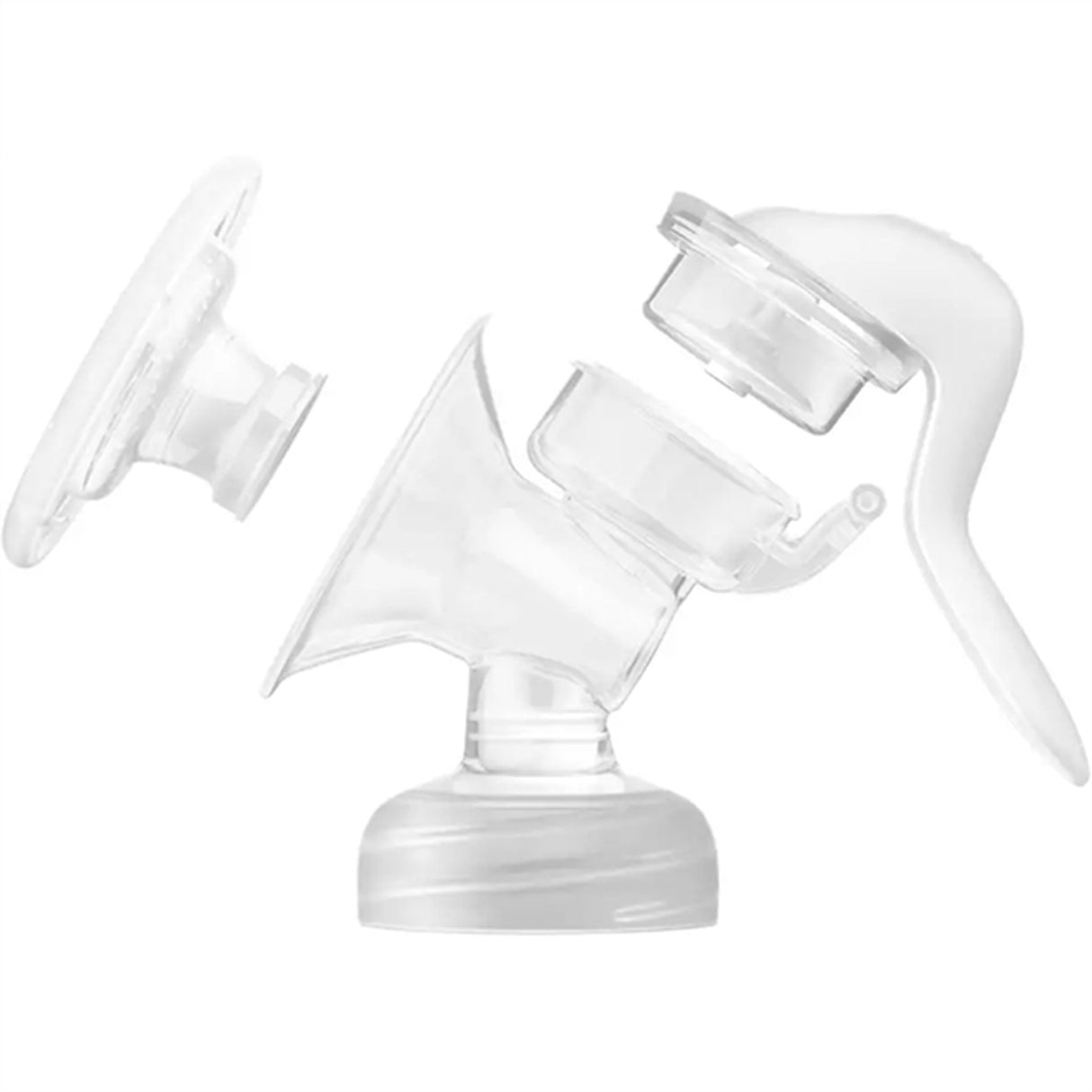 Philips Avent Manuell Brystpumpe 60 ml