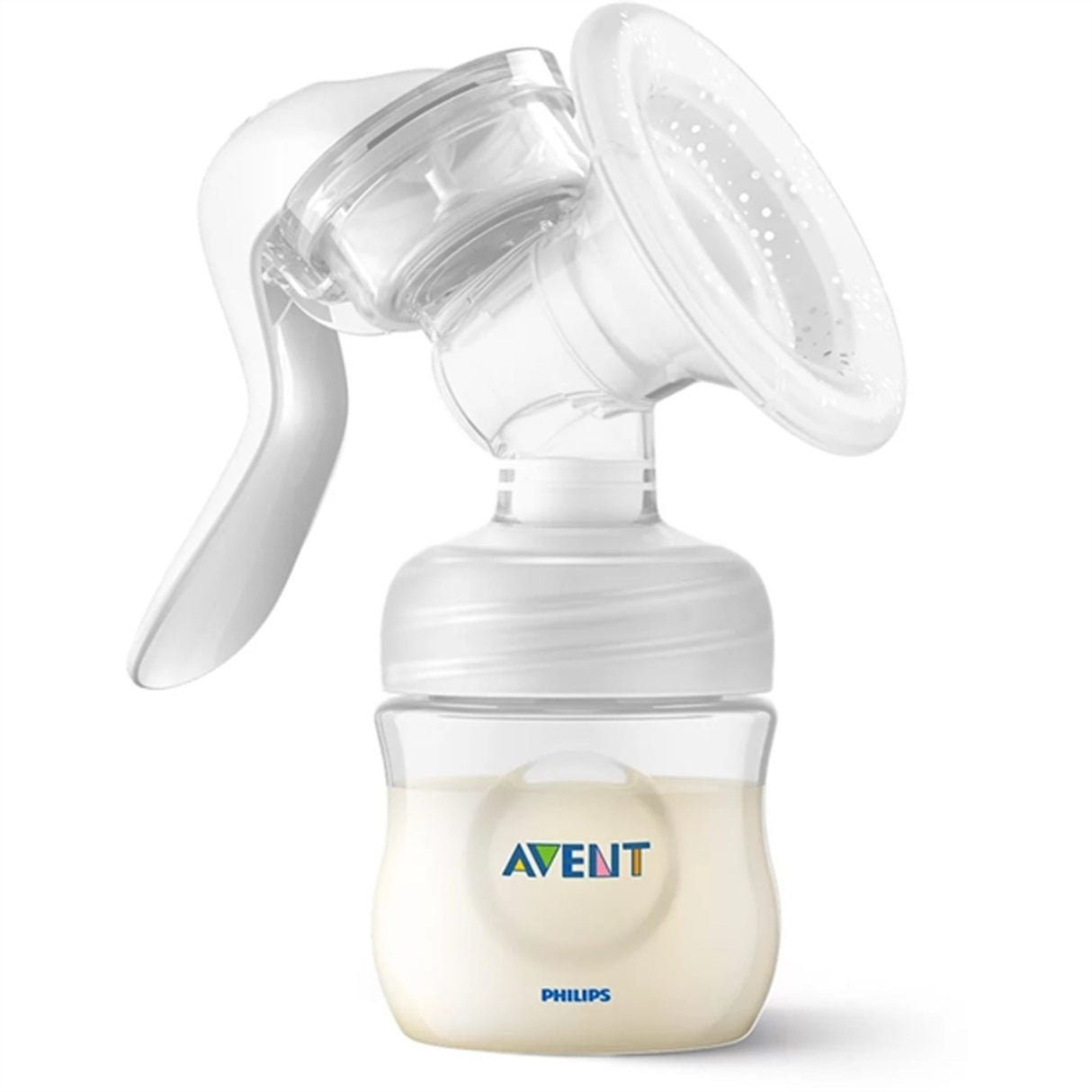 Philips Avent Manuell Brystpumpe 125 ml