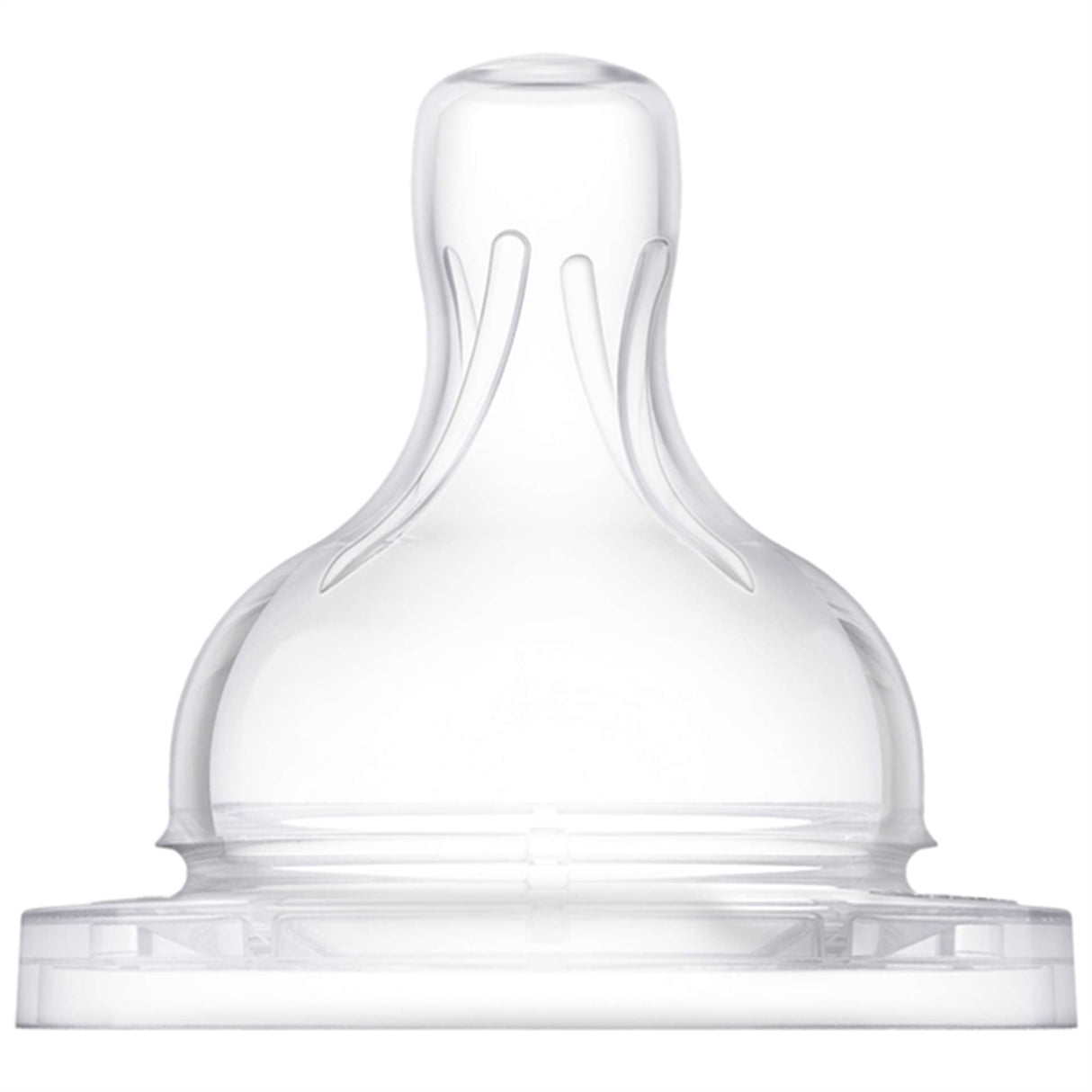 Philips Avent Babyflaskehoder Anti-kolikk 6 mdr 2-pak