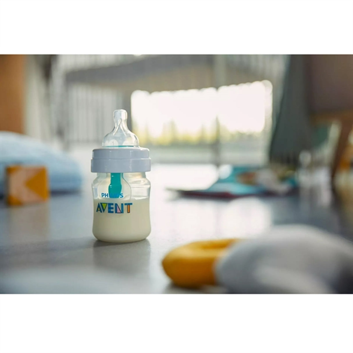 Philips Avent Tåteflaske Anti-kolik 125 ml