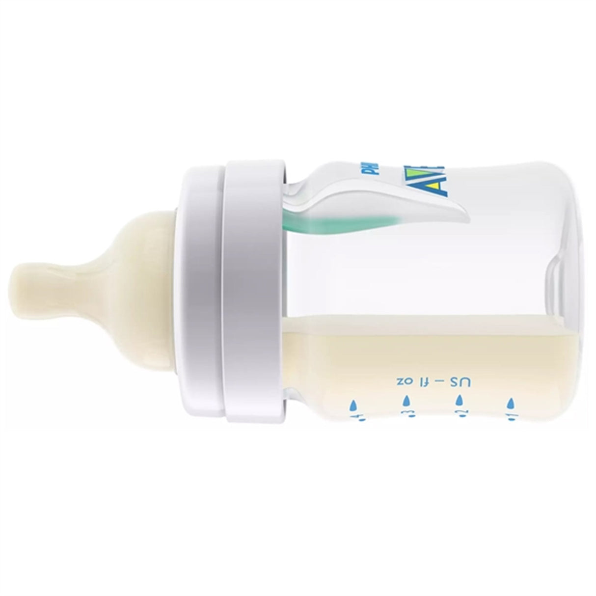 Philips Avent Tåteflaske Anti-kolik 125 ml