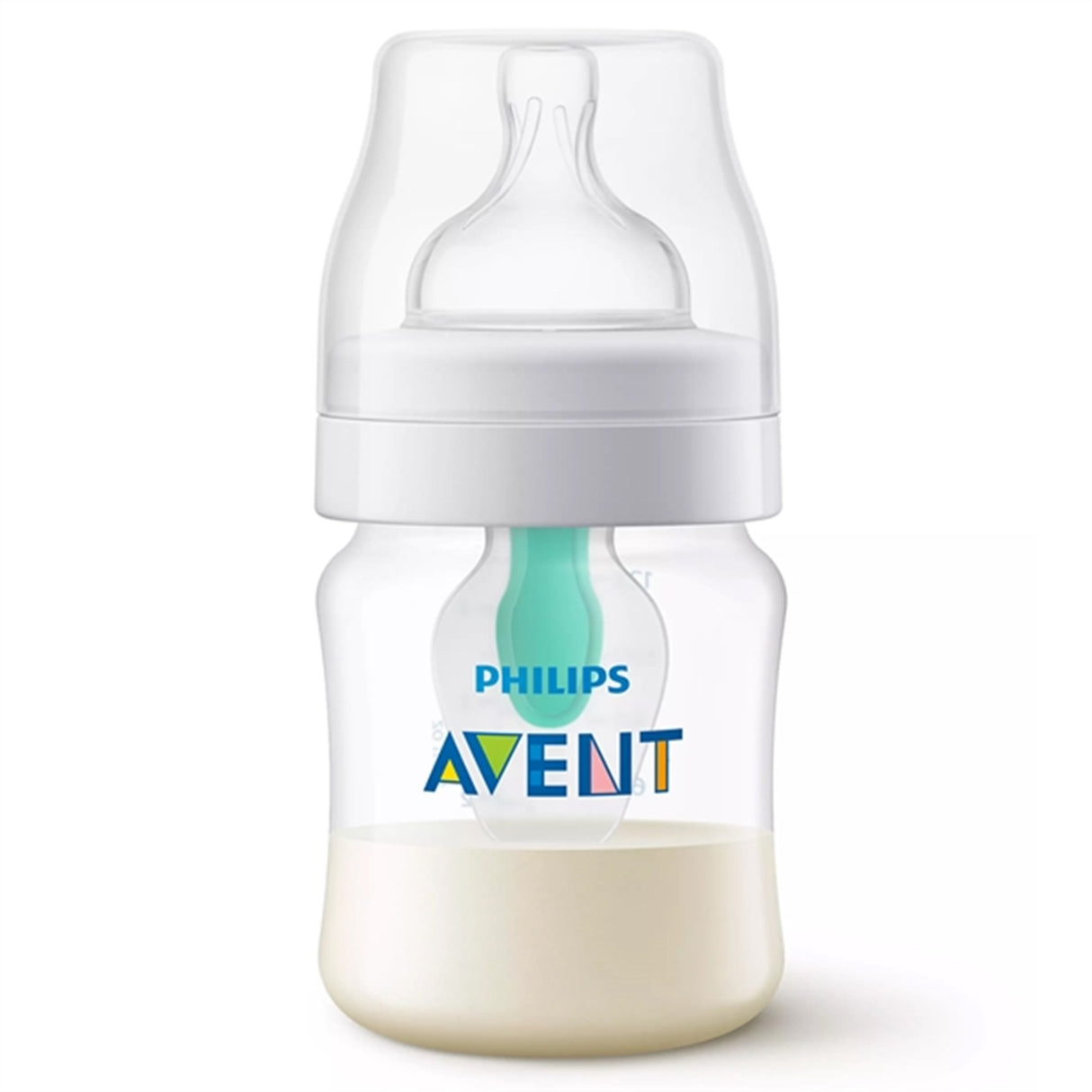 Philips Avent Tåteflaske Anti-kolik 125 ml