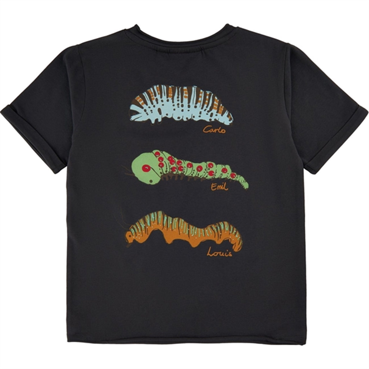 Soft Gallery Phantom Caterpillar Jaden T-shirt