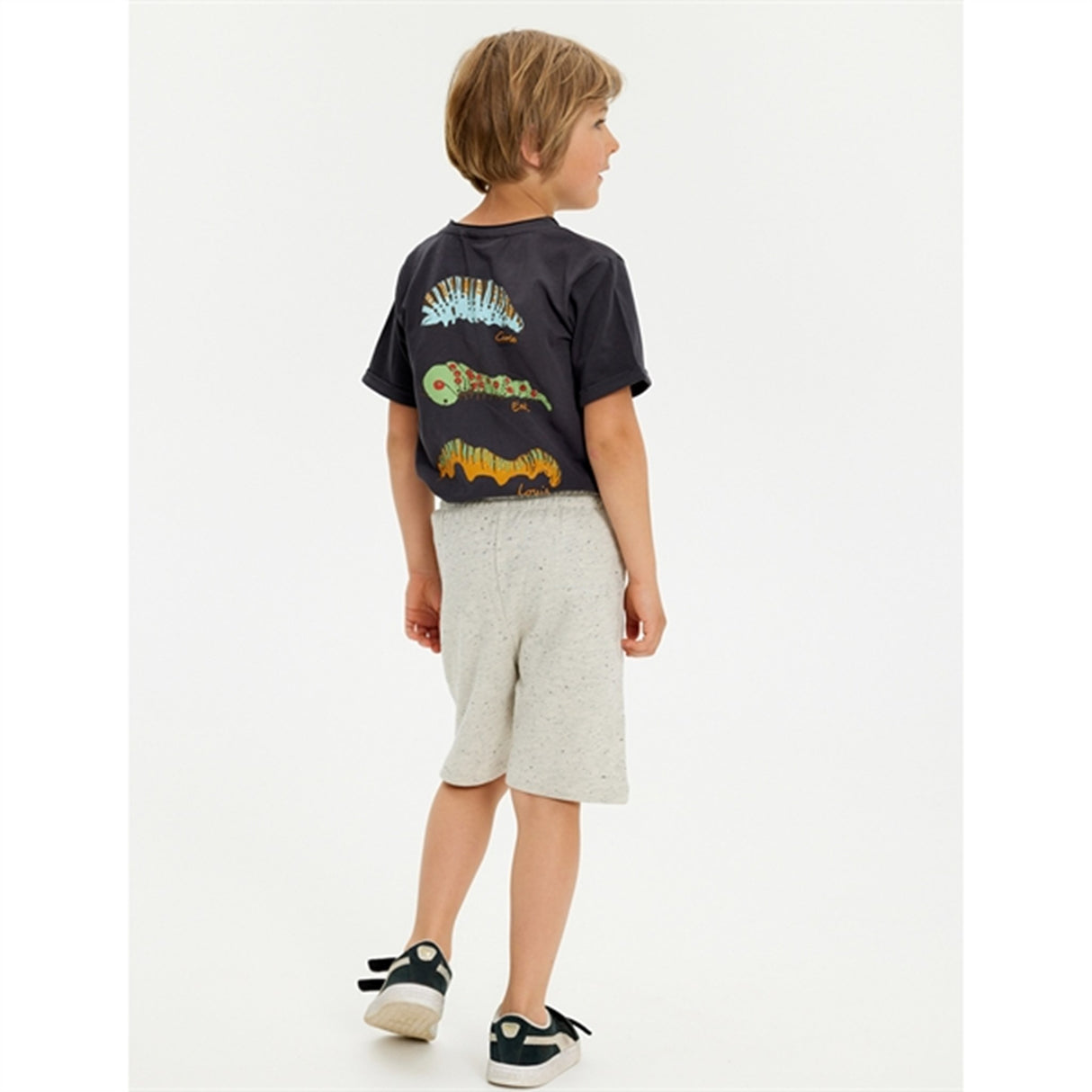 Soft Gallery Phantom Caterpillar Jaden T-shirt