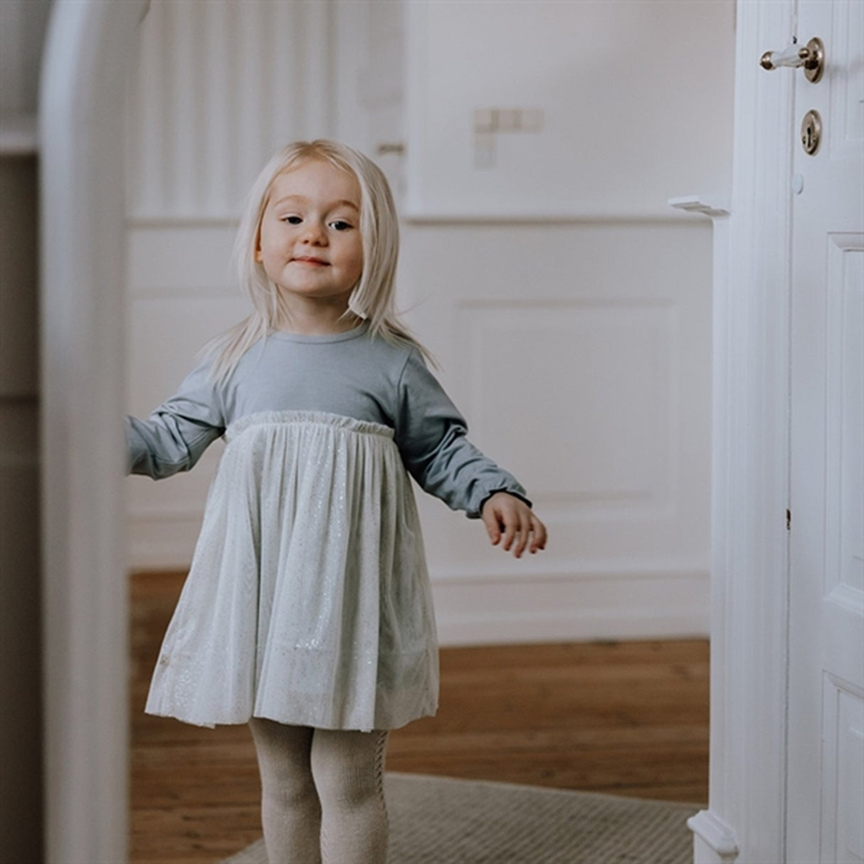 That's Mine Quarry Sif Kjole