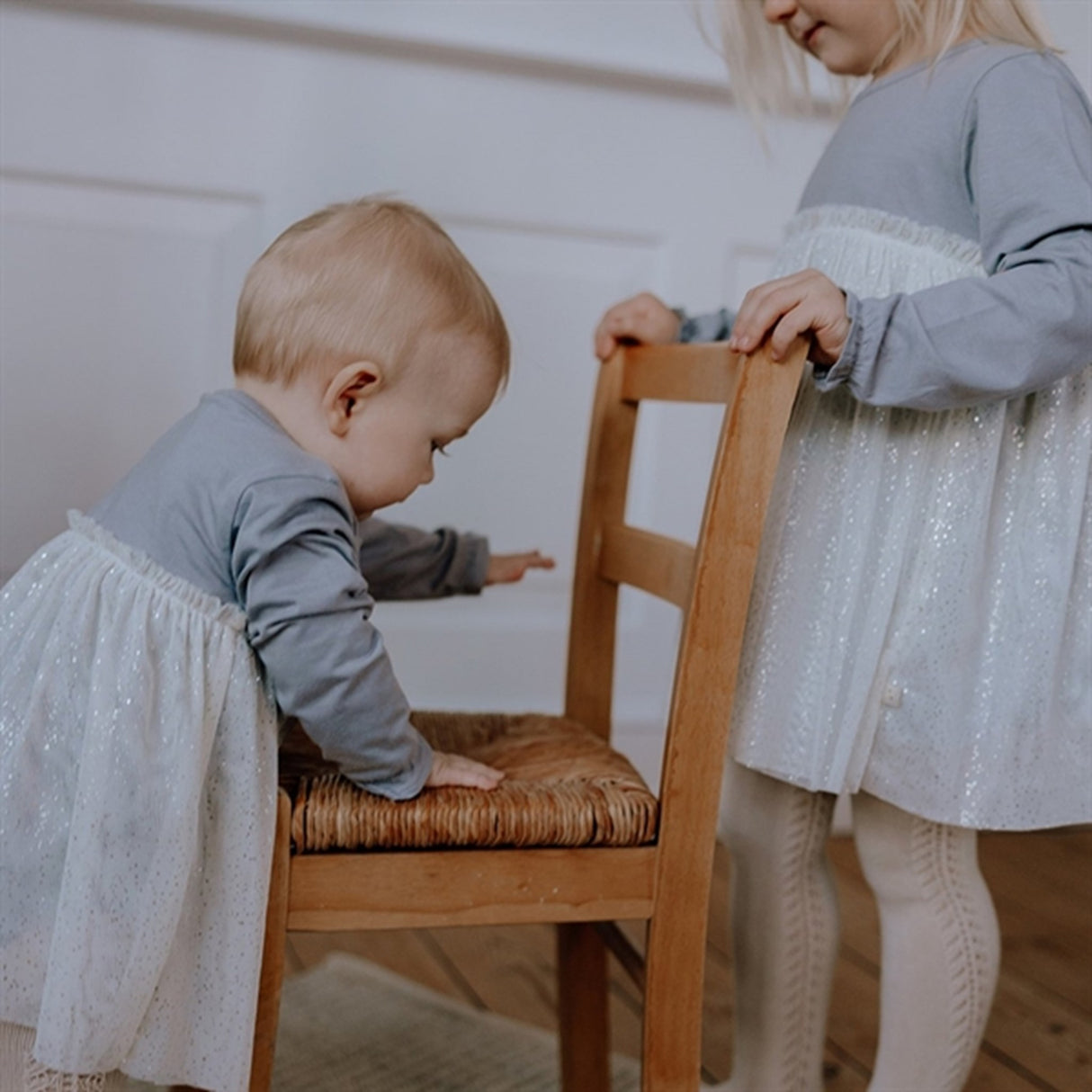 That's Mine Quarry Sif Kjole